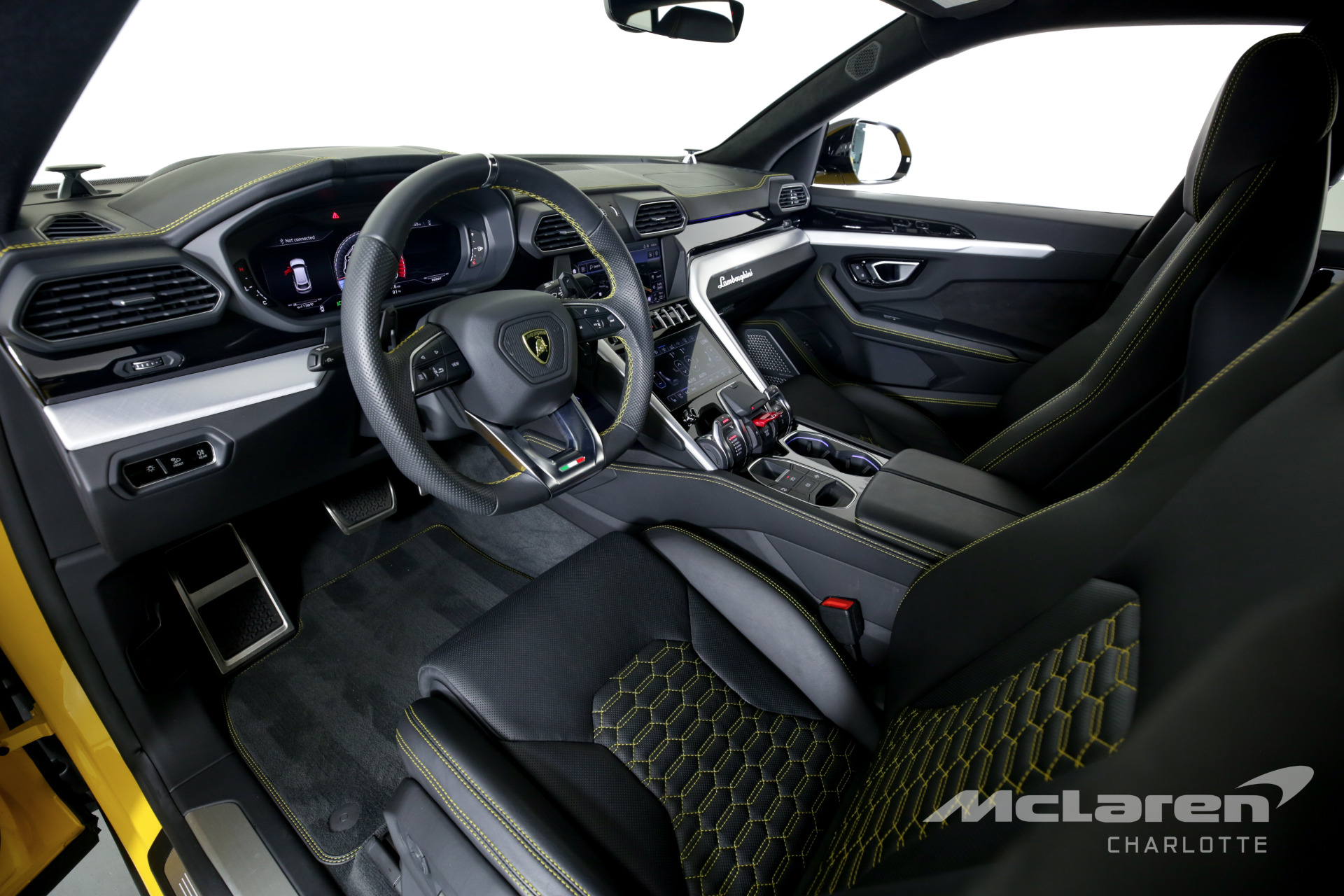 Used 2019 Lamborghini Urus | Charlotte, NC