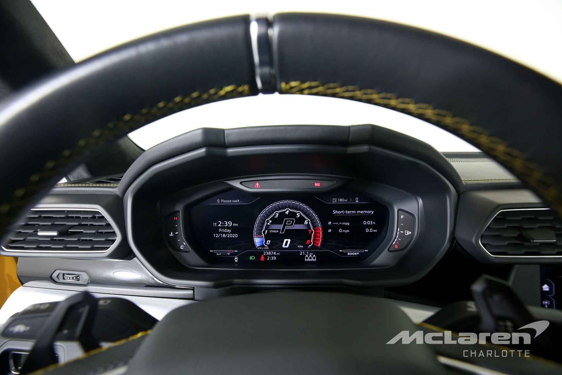 Used 2019 Lamborghini Urus | Charlotte, NC