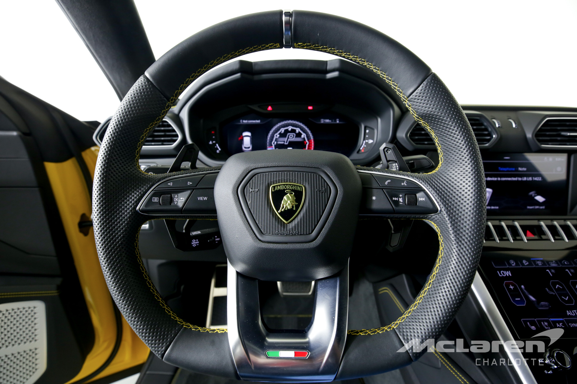Used 2019 Lamborghini Urus | Charlotte, NC