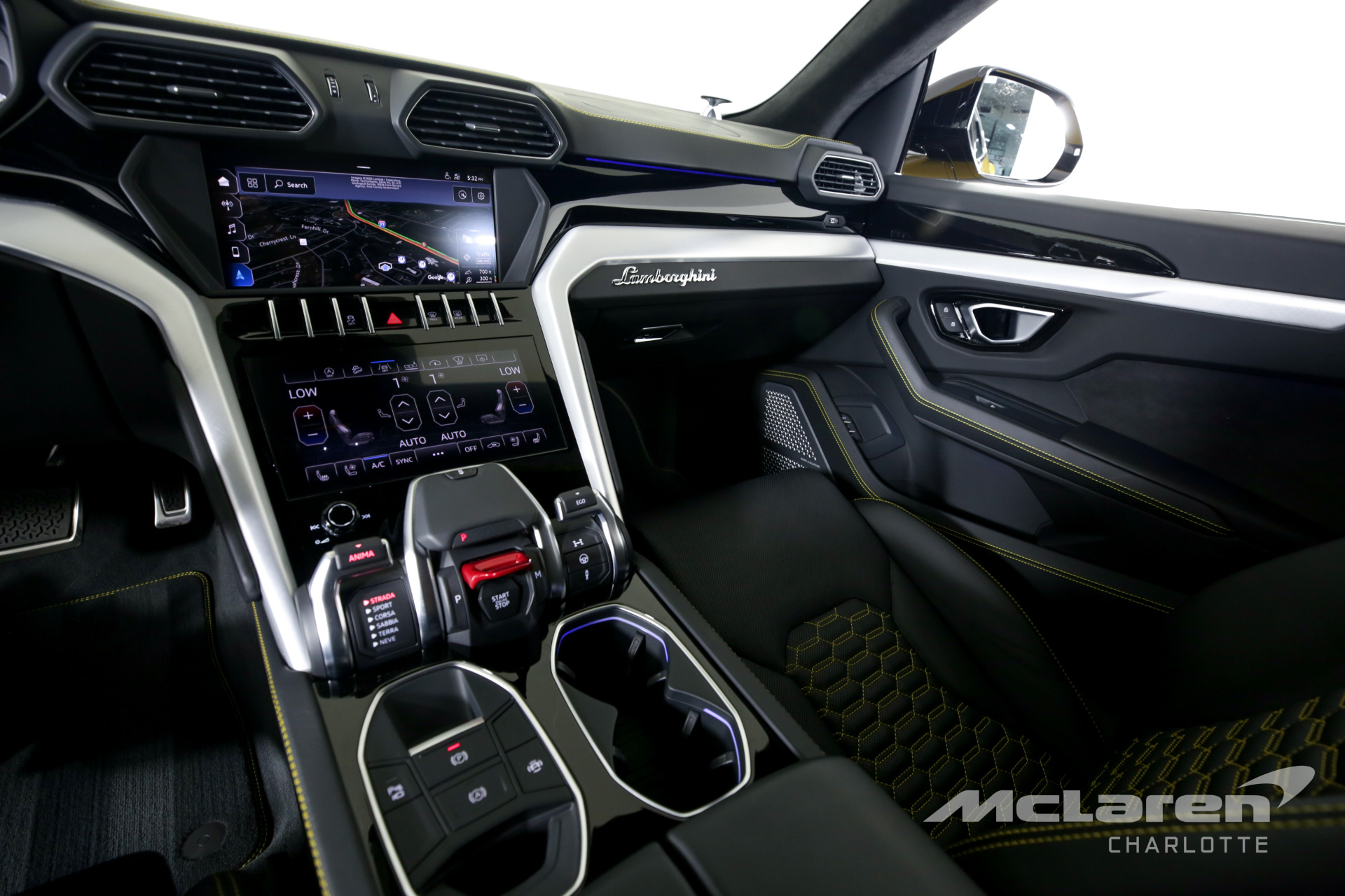 Used 2019 Lamborghini Urus | Charlotte, NC