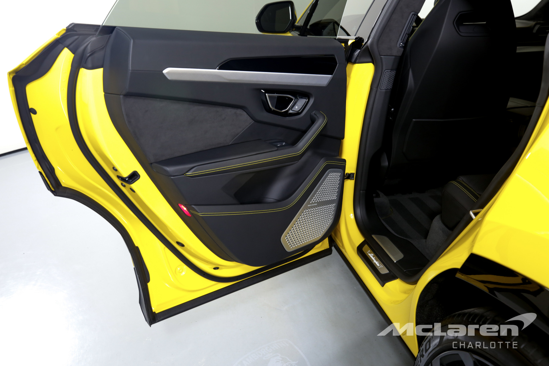 Used 2019 Lamborghini Urus | Charlotte, NC