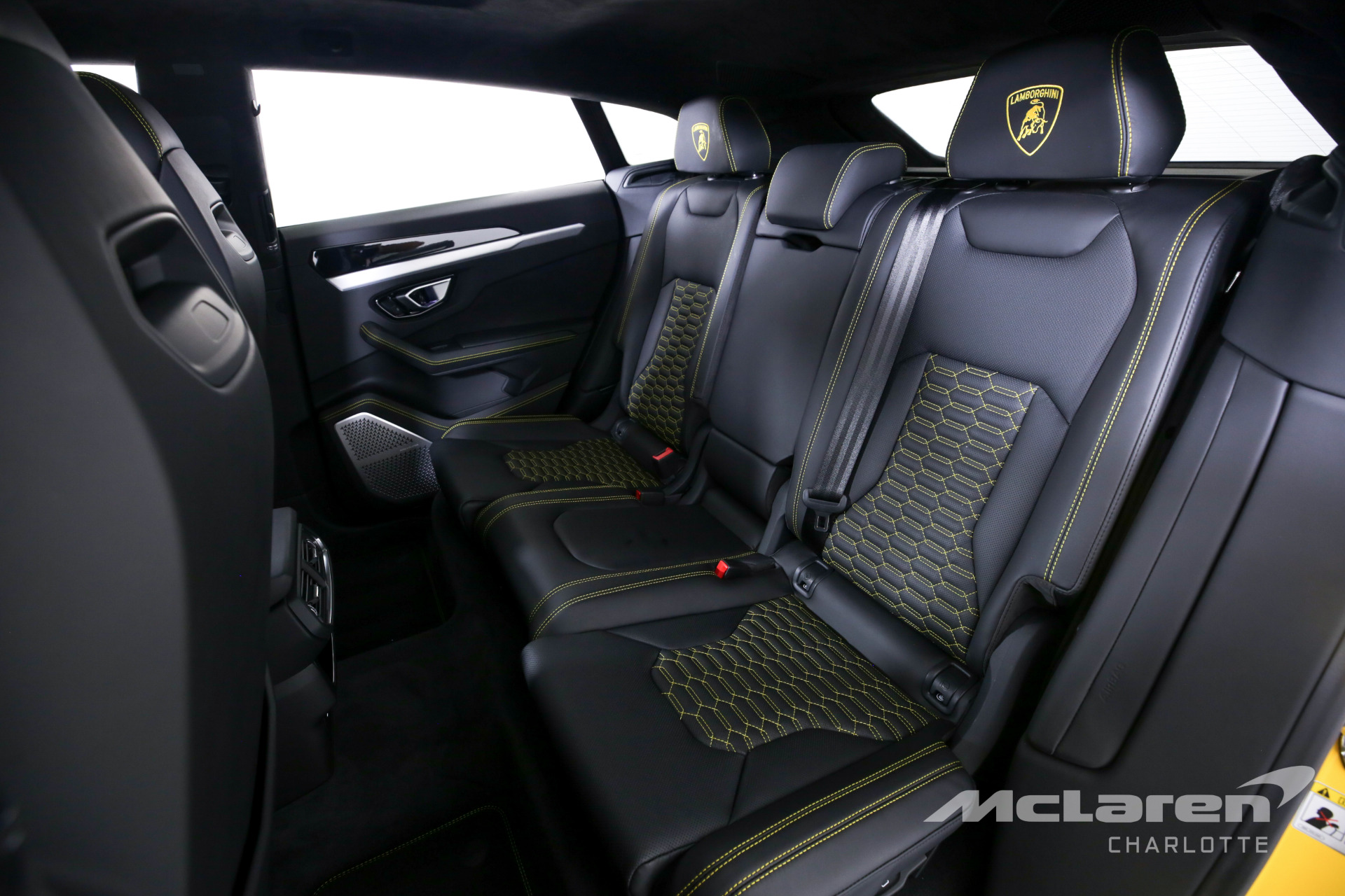 Used 2019 Lamborghini Urus | Charlotte, NC