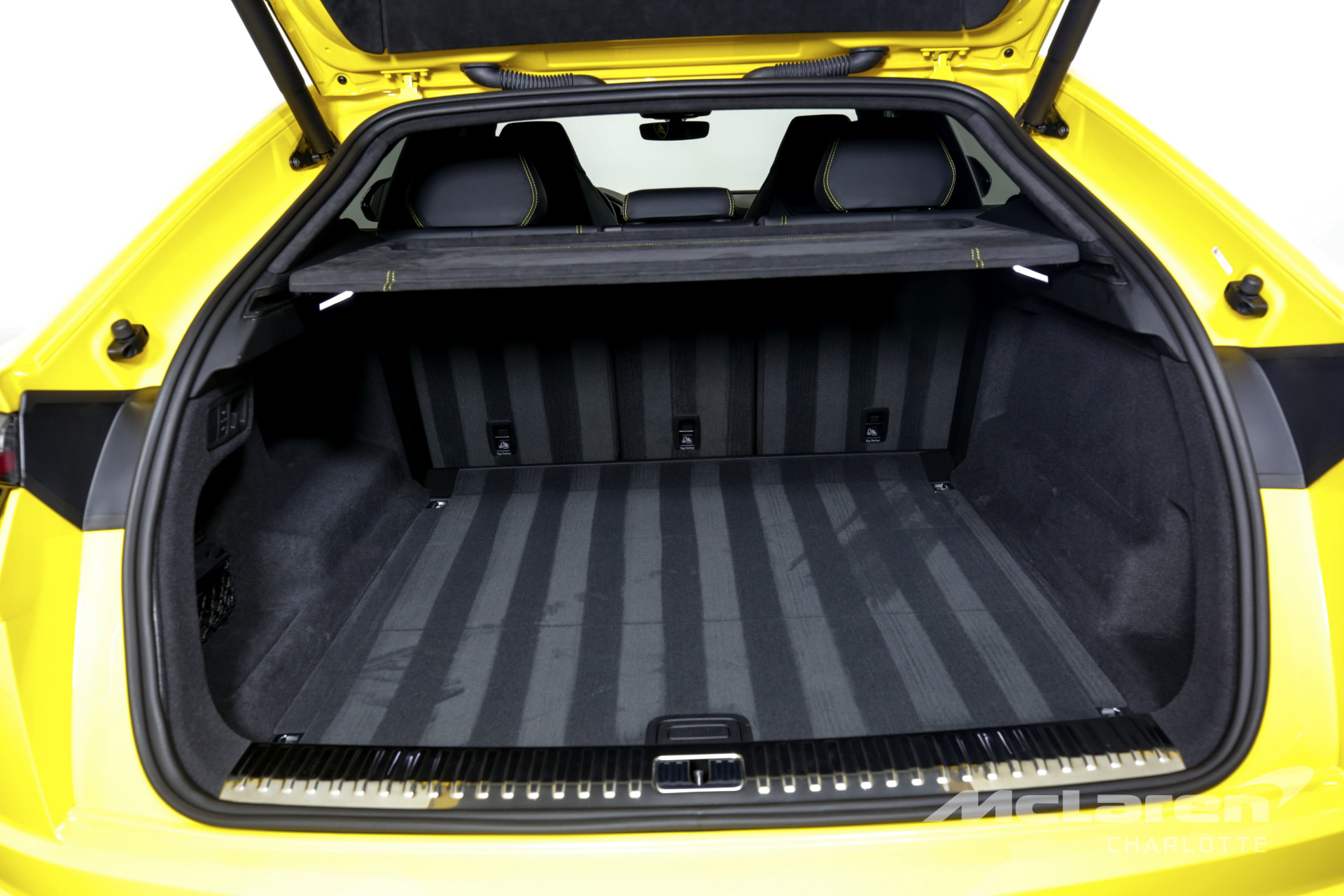 Used 2019 Lamborghini Urus | Charlotte, NC