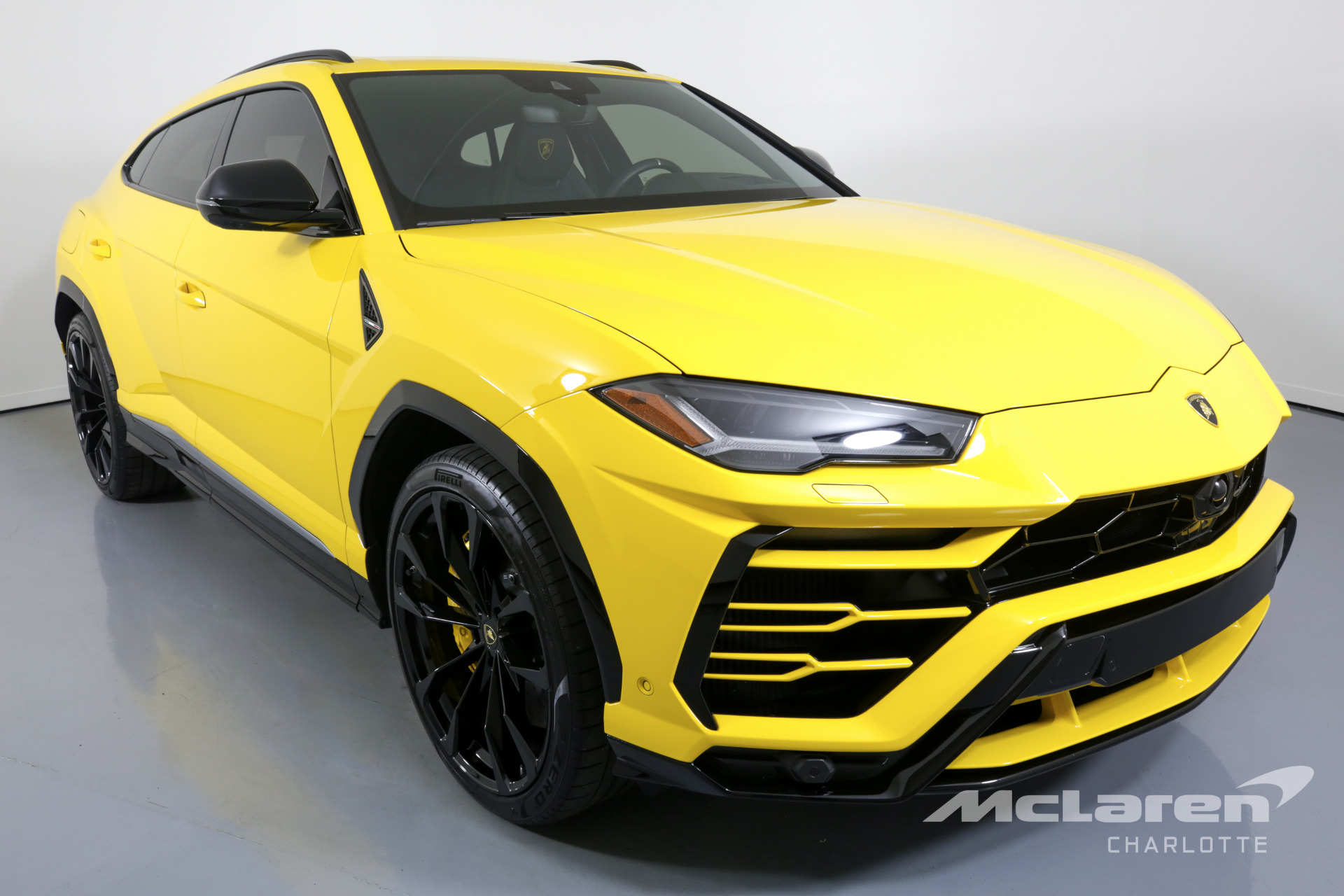 Used 2019 Lamborghini Urus | Charlotte, NC