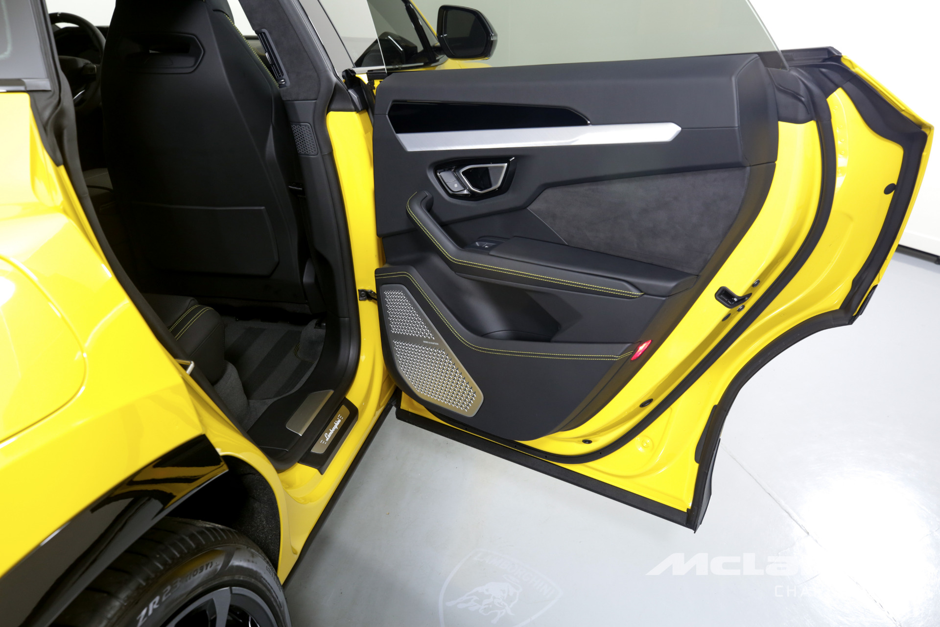 Used 2019 Lamborghini Urus | Charlotte, NC