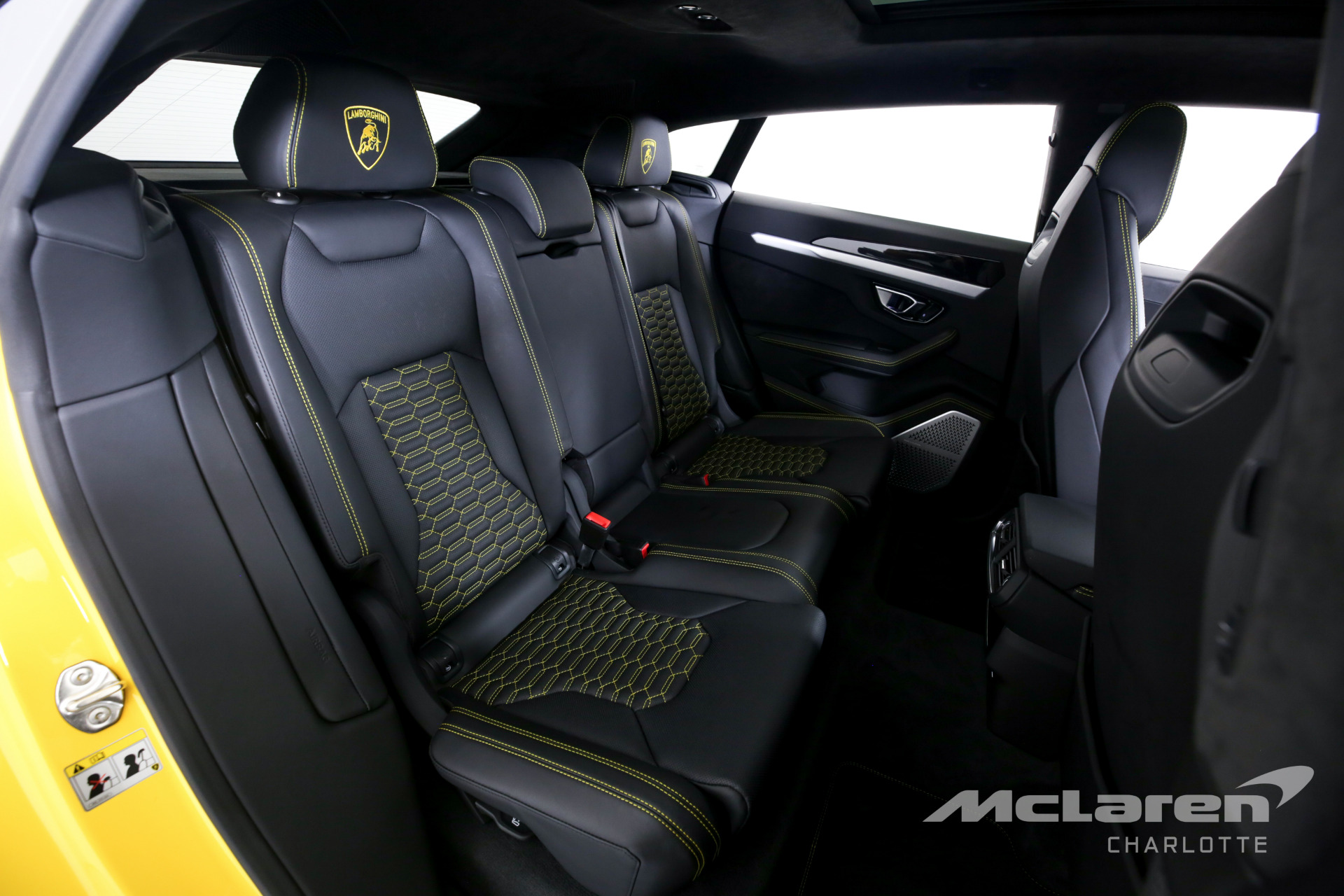 Used 2019 Lamborghini Urus | Charlotte, NC