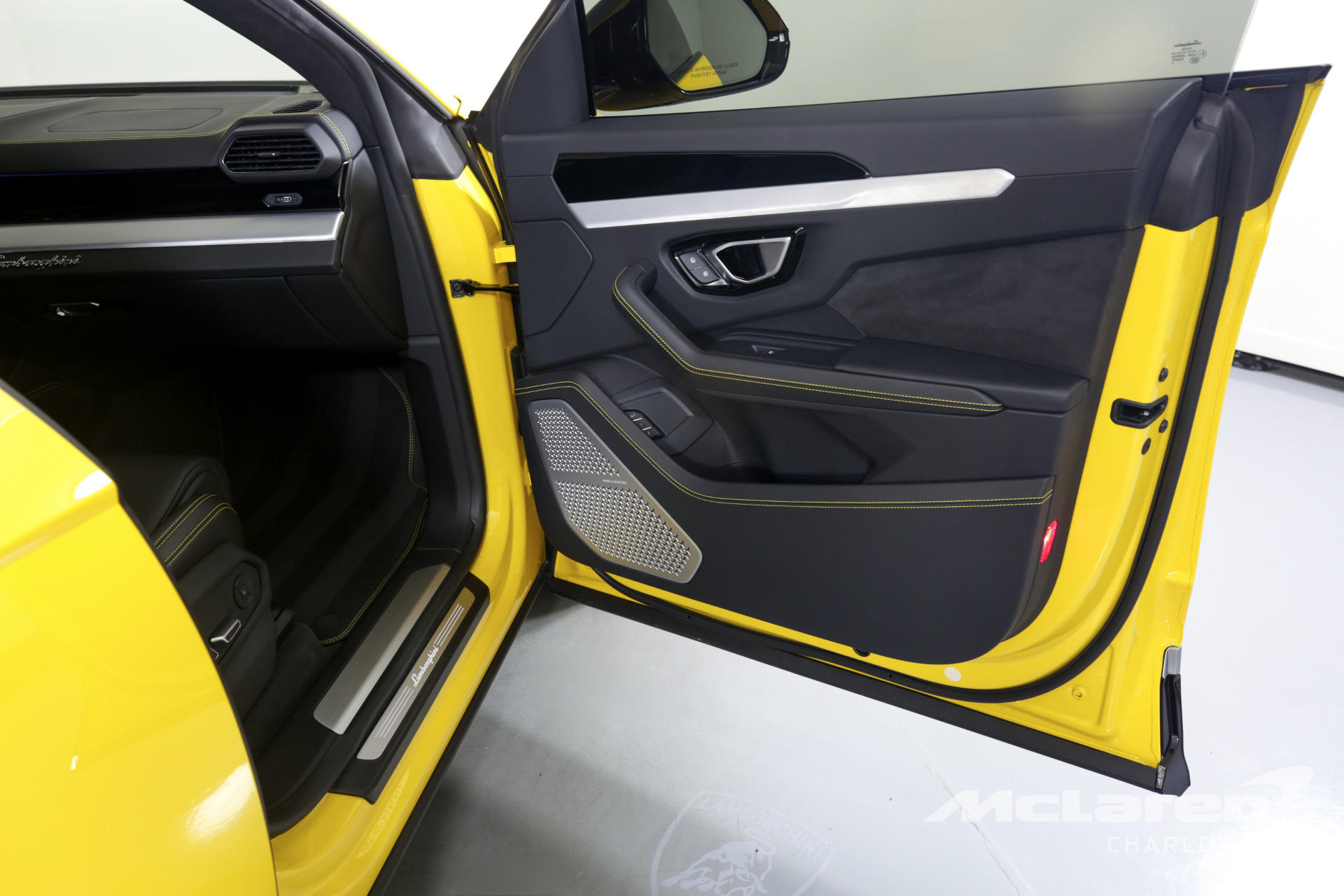 Used 2019 Lamborghini Urus | Charlotte, NC