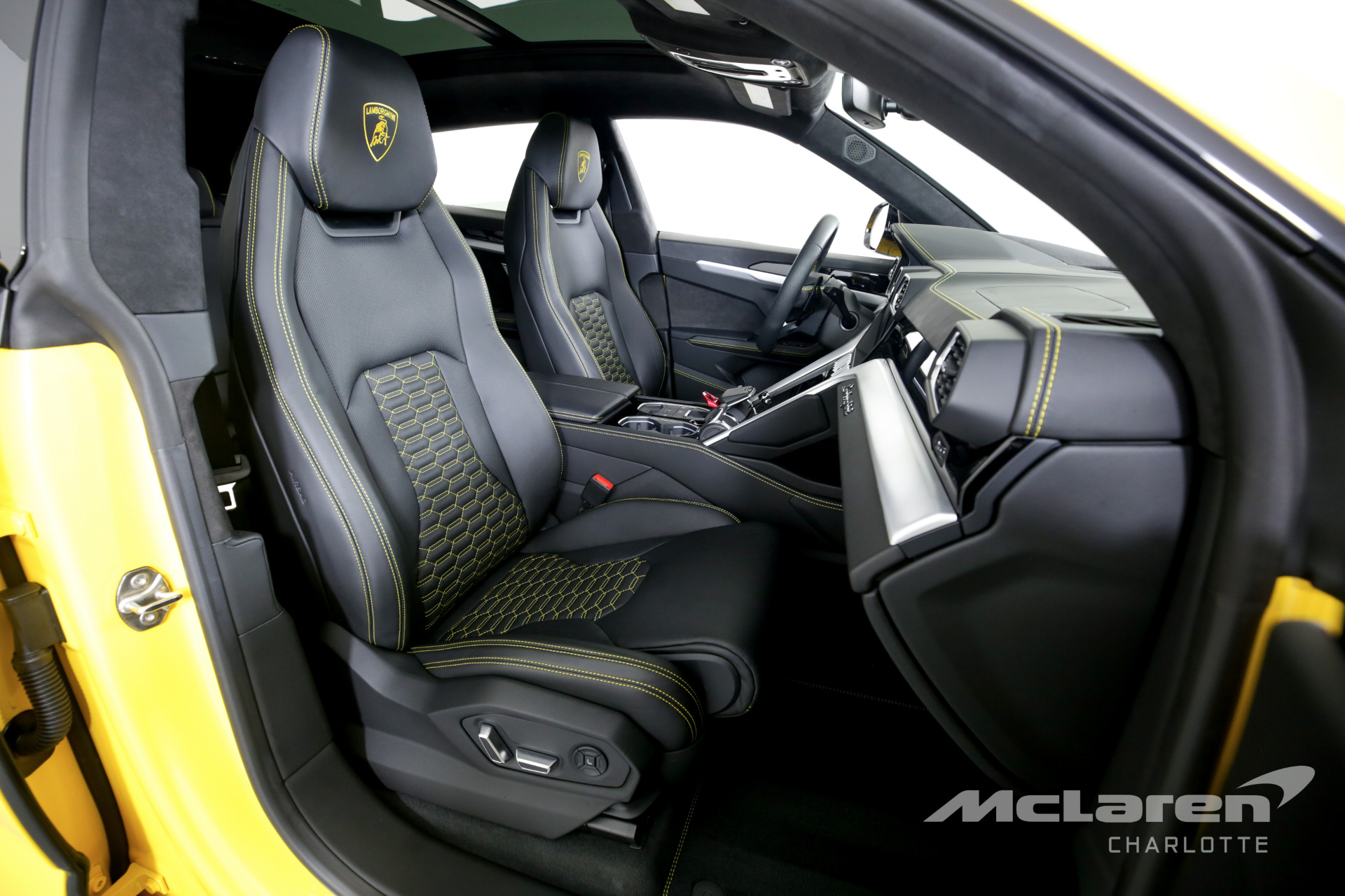 Used 2019 Lamborghini Urus | Charlotte, NC