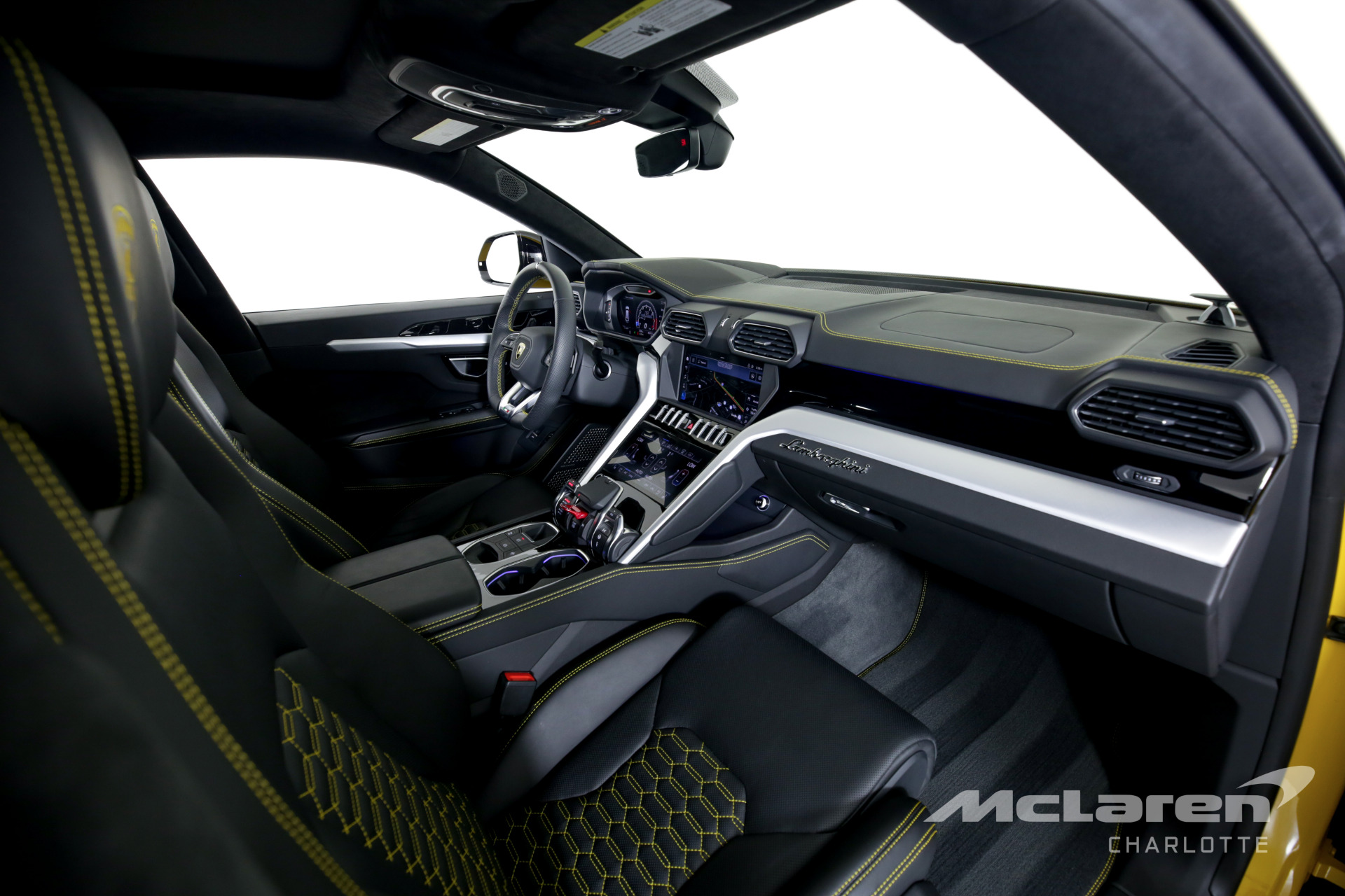 Used 2019 Lamborghini Urus | Charlotte, NC