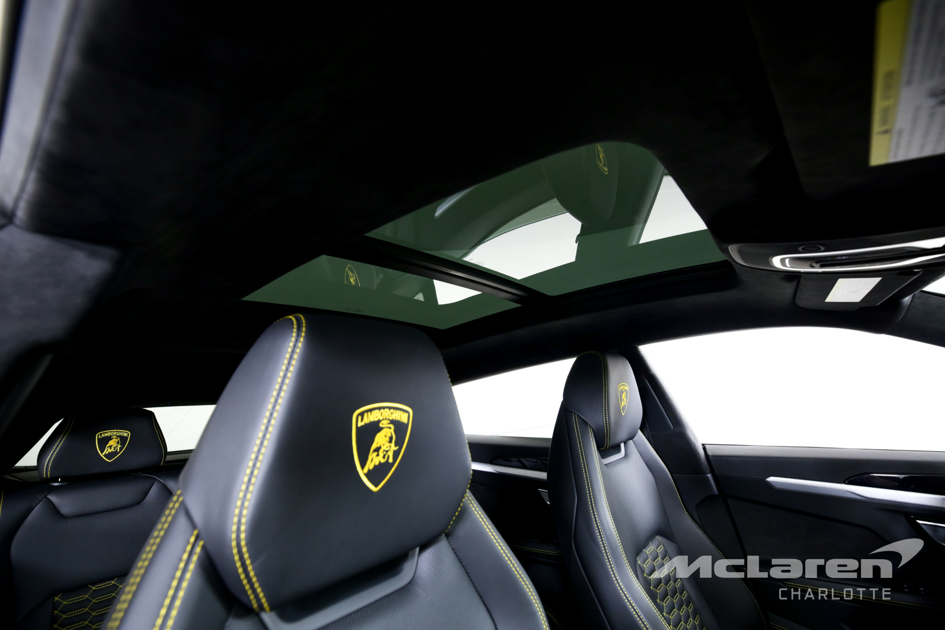 Used 2019 Lamborghini Urus | Charlotte, NC