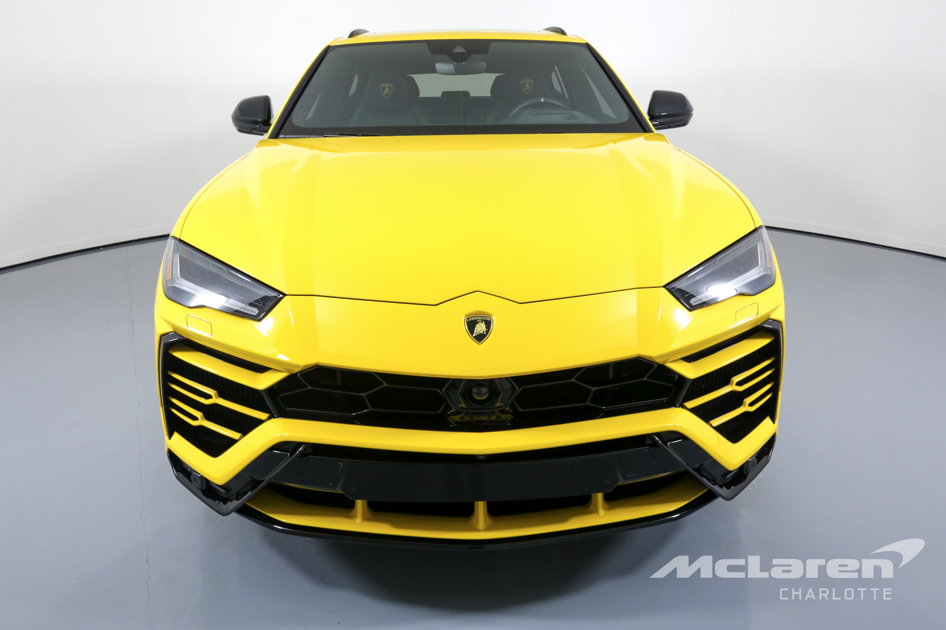 Used 2019 Lamborghini Urus | Charlotte, NC