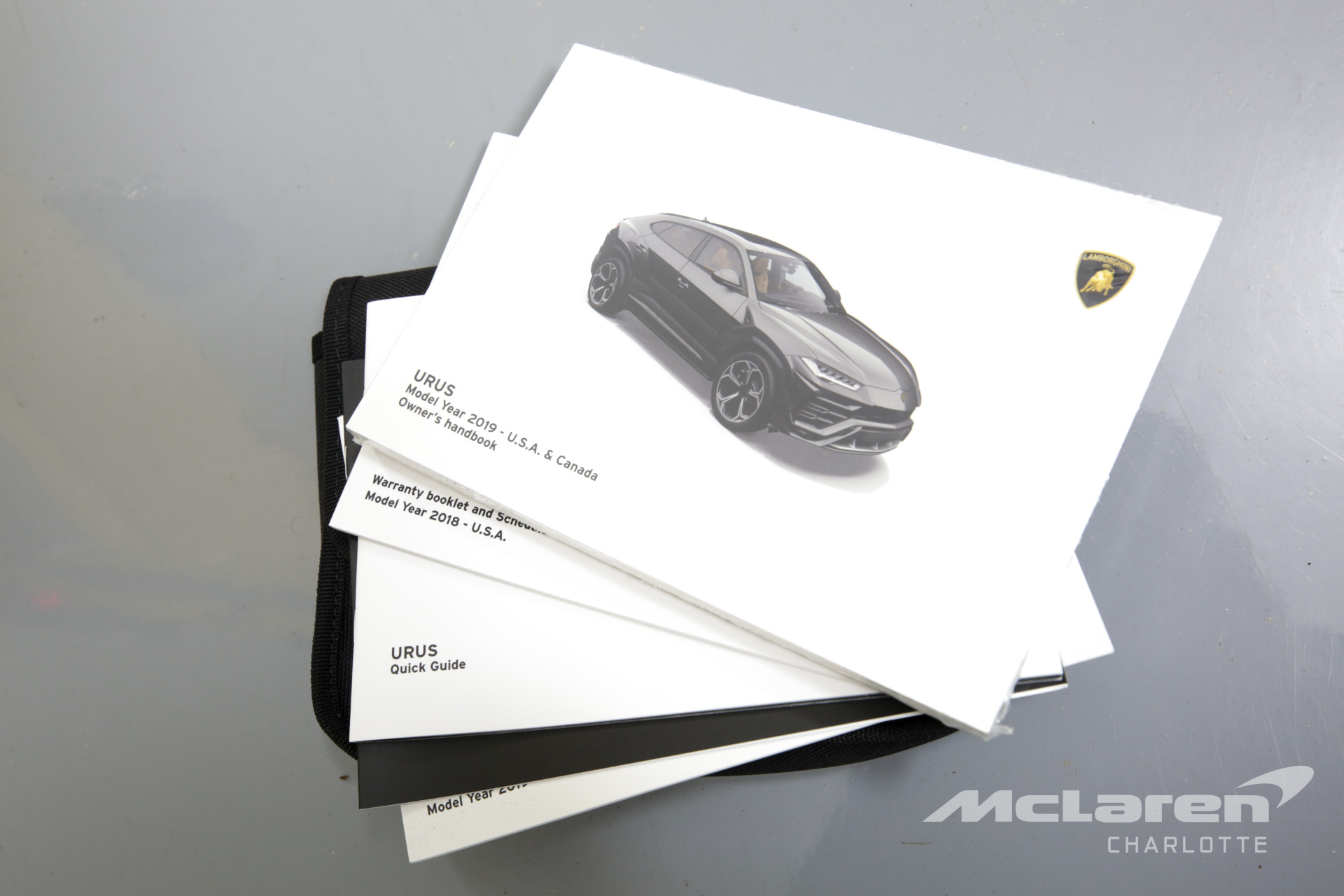 Used 2019 Lamborghini Urus | Charlotte, NC