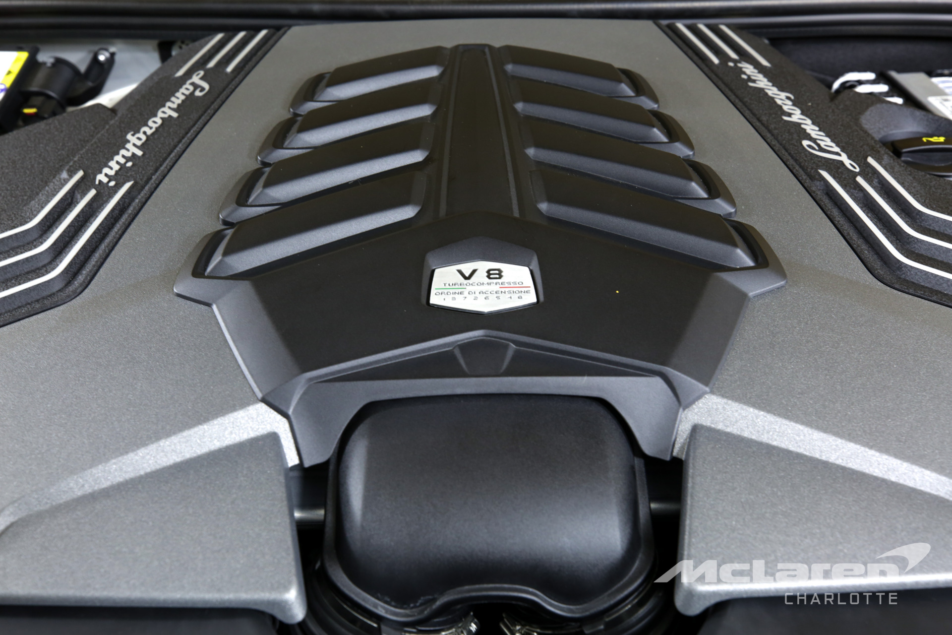 Used 2019 Lamborghini Urus | Charlotte, NC