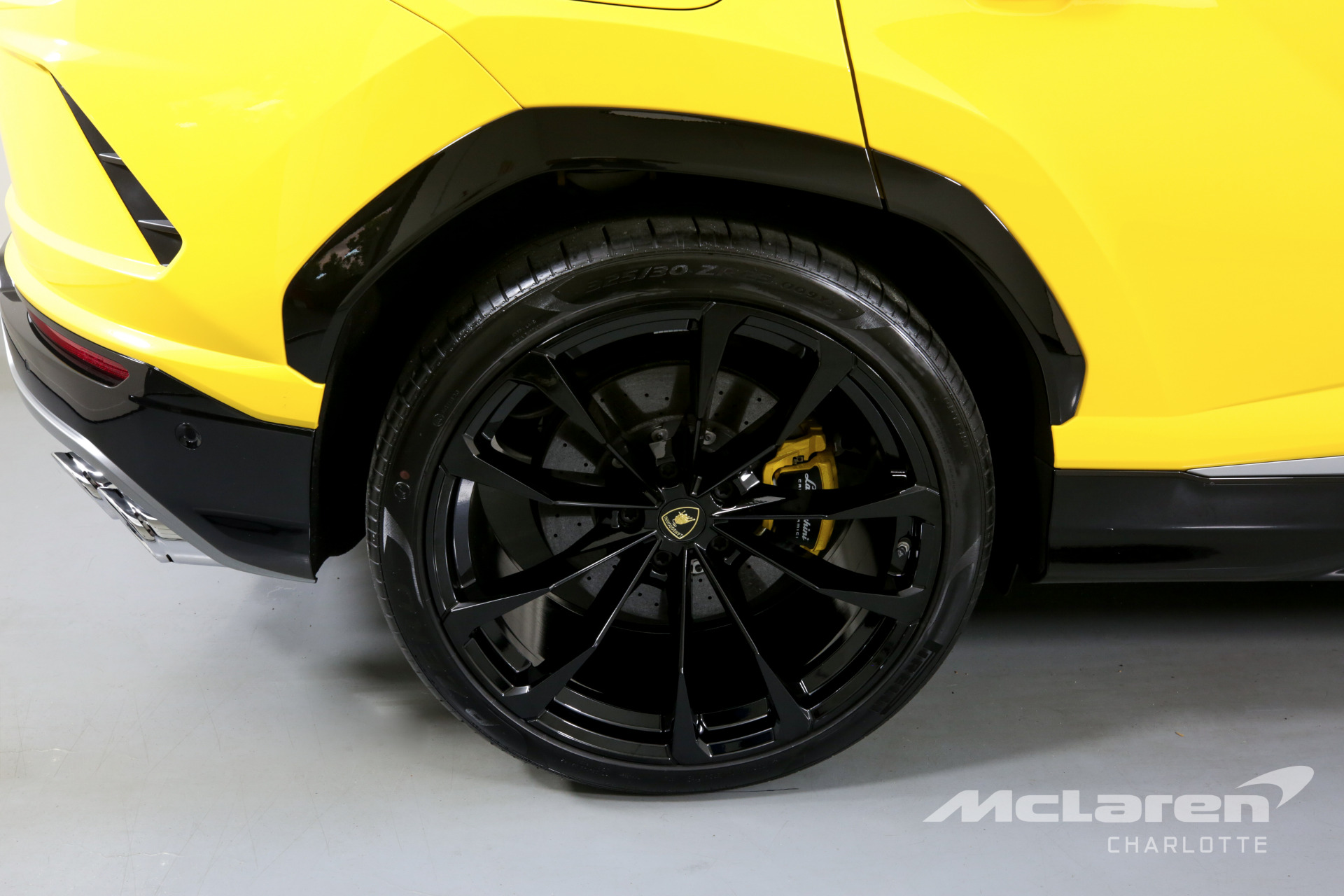 Used 2019 Lamborghini Urus | Charlotte, NC