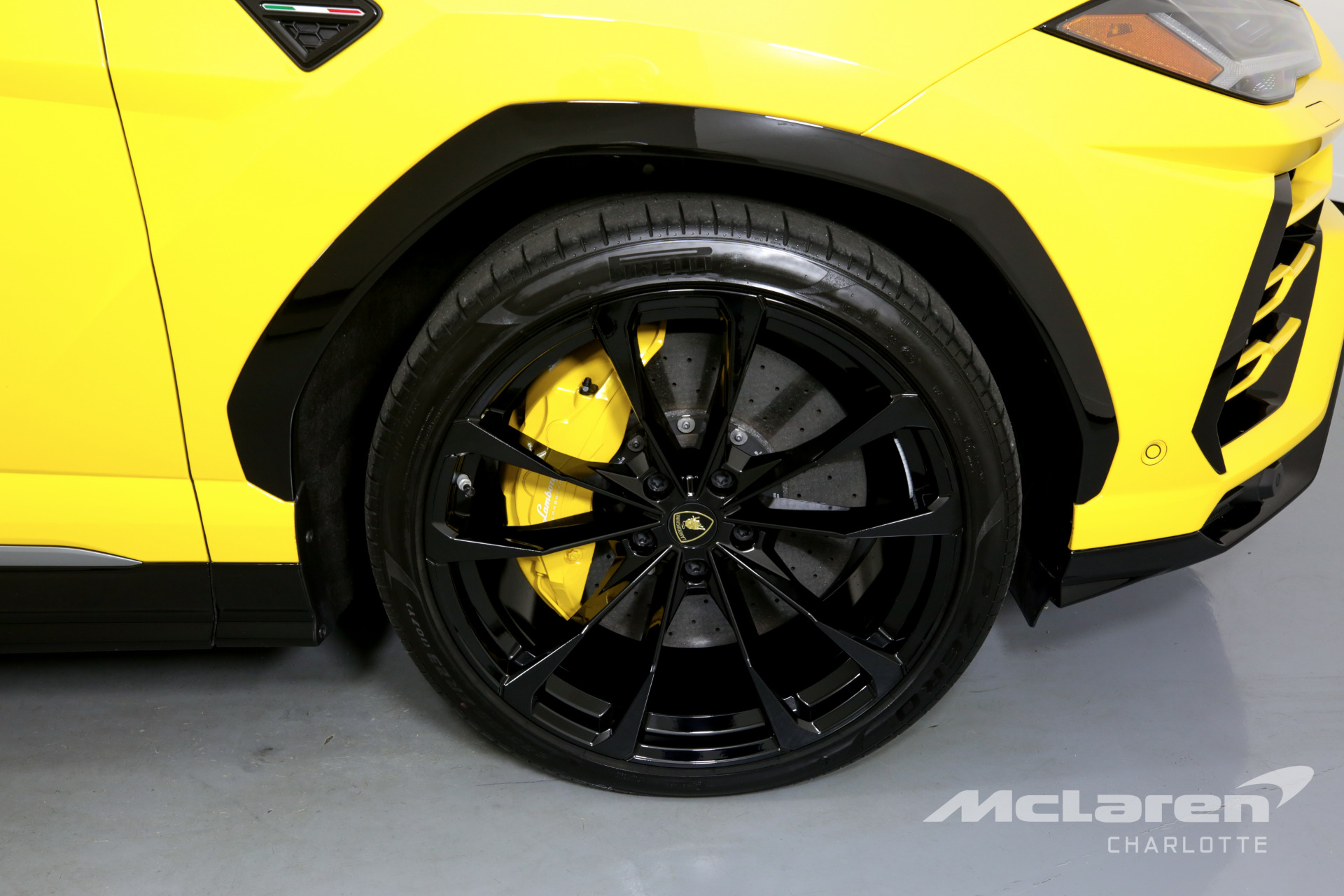 Used 2019 Lamborghini Urus | Charlotte, NC
