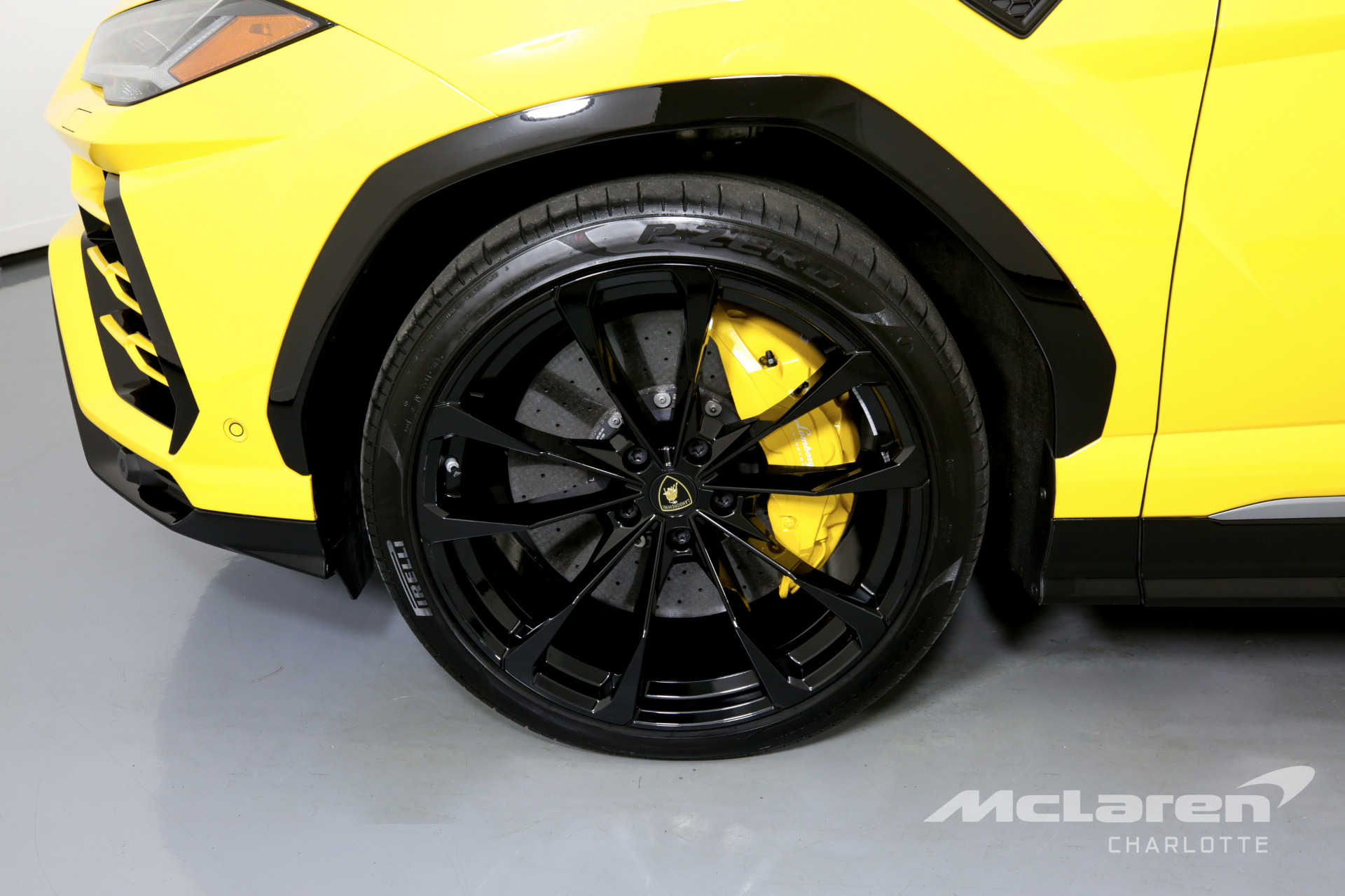 Used 2019 Lamborghini Urus | Charlotte, NC