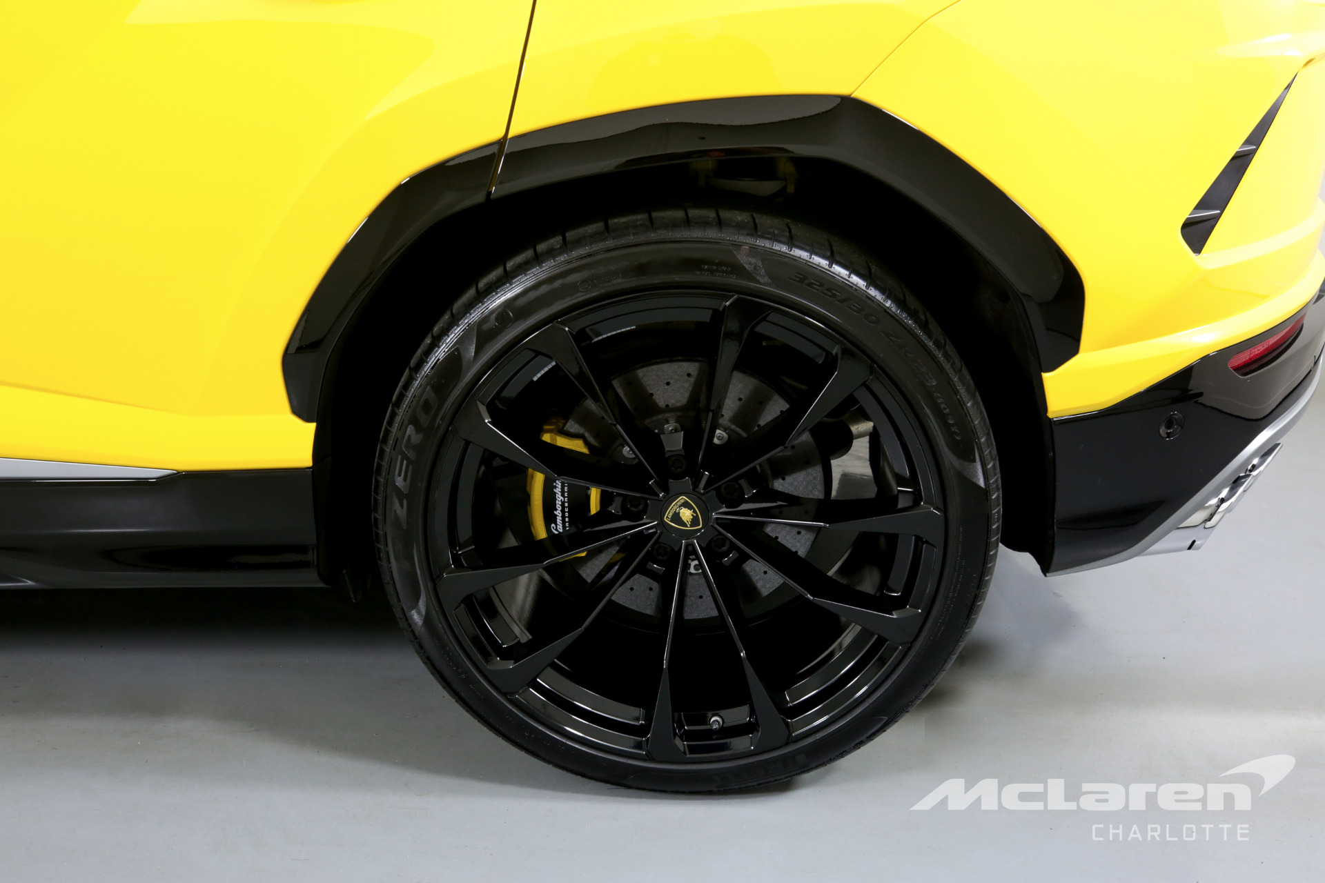 Used 2019 Lamborghini Urus | Charlotte, NC