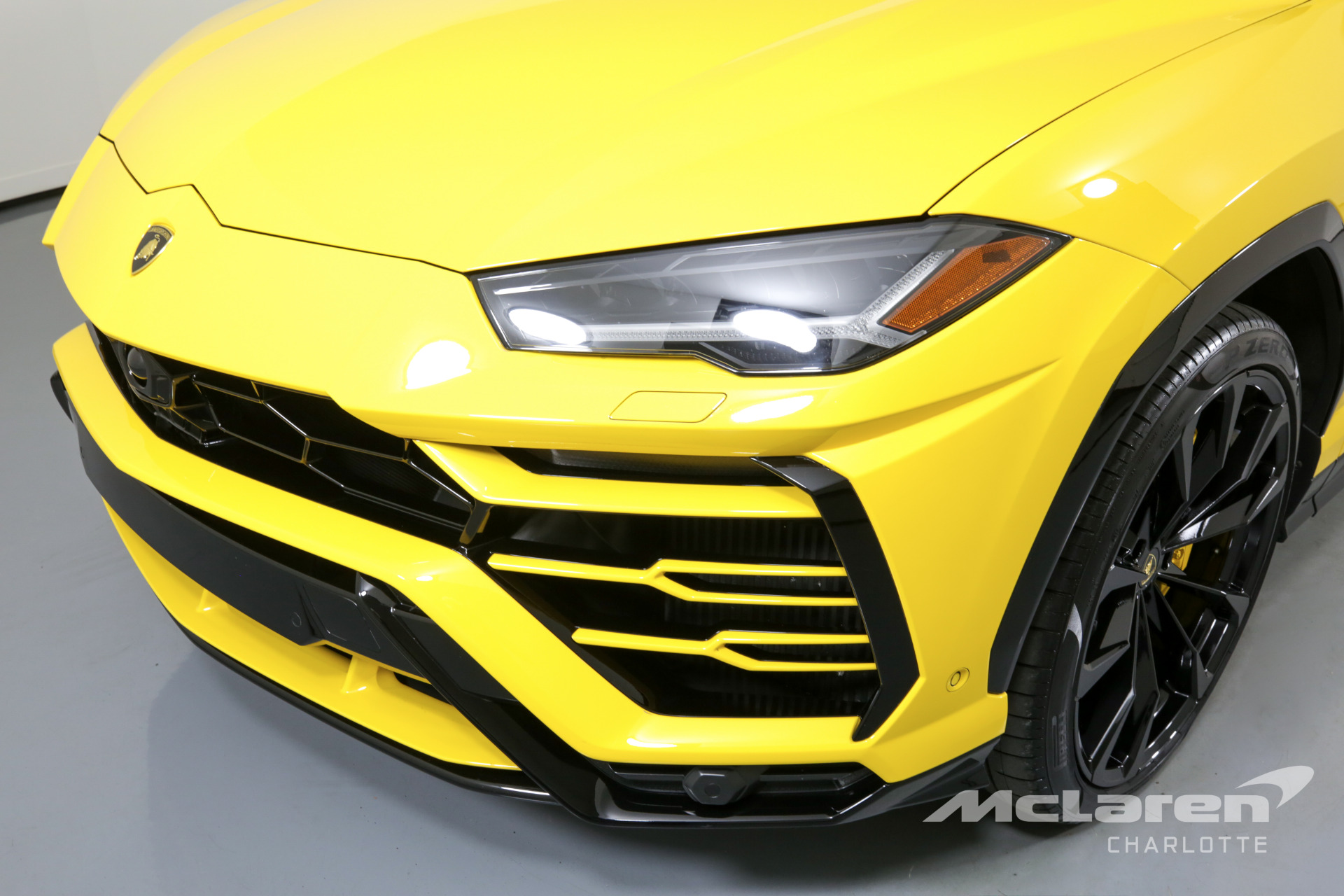 Used 2019 Lamborghini Urus | Charlotte, NC