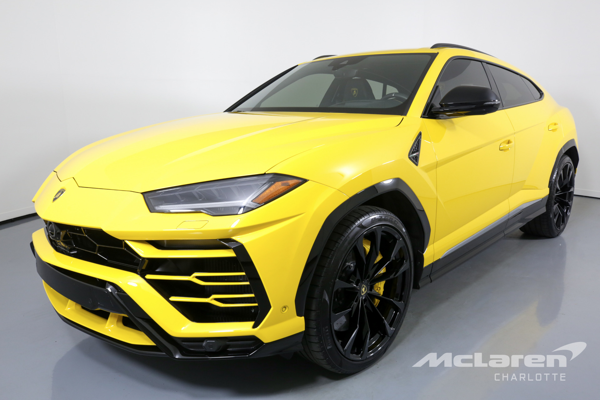 Used 2019 Lamborghini Urus | Charlotte, NC
