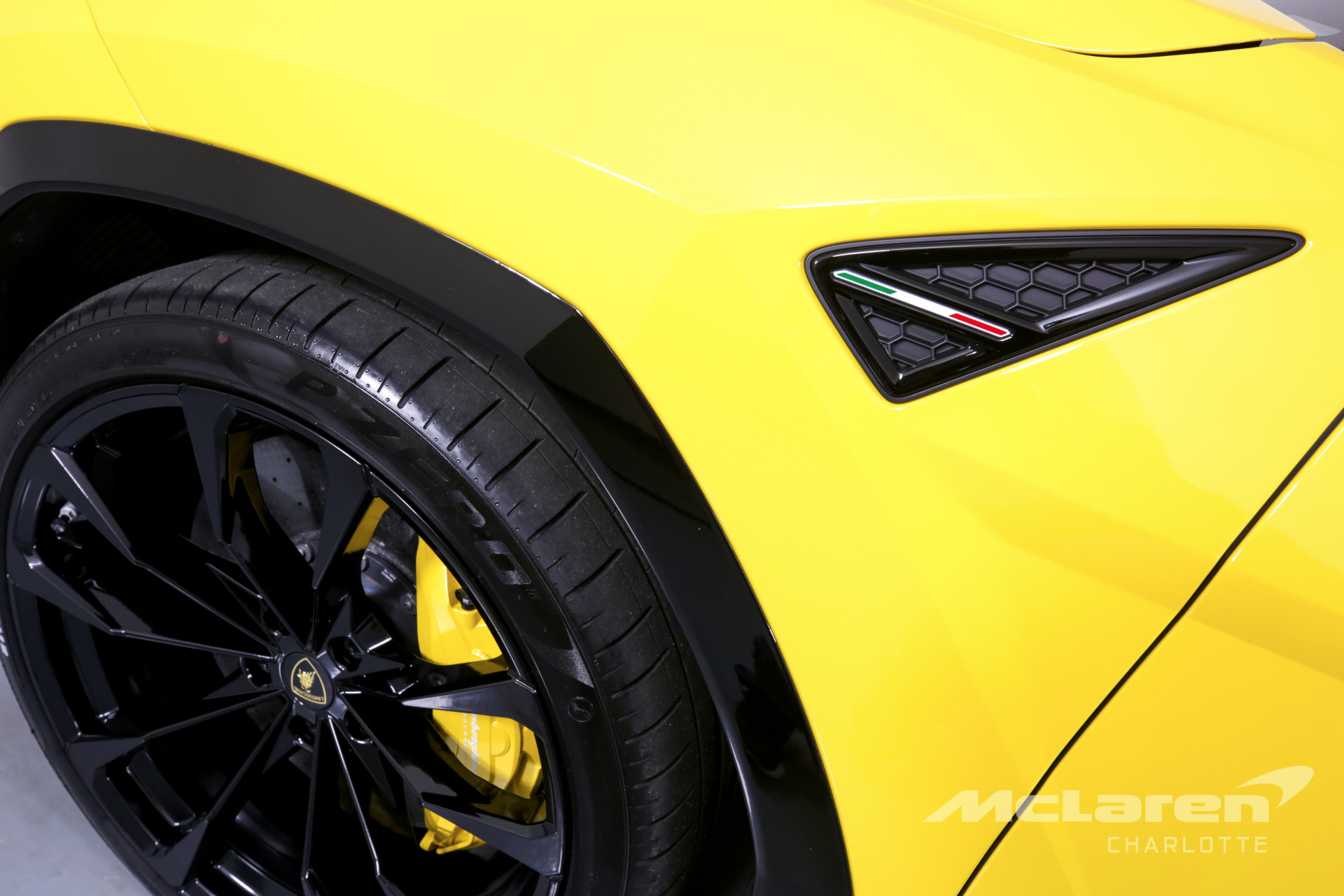 Used 2019 Lamborghini Urus | Charlotte, NC
