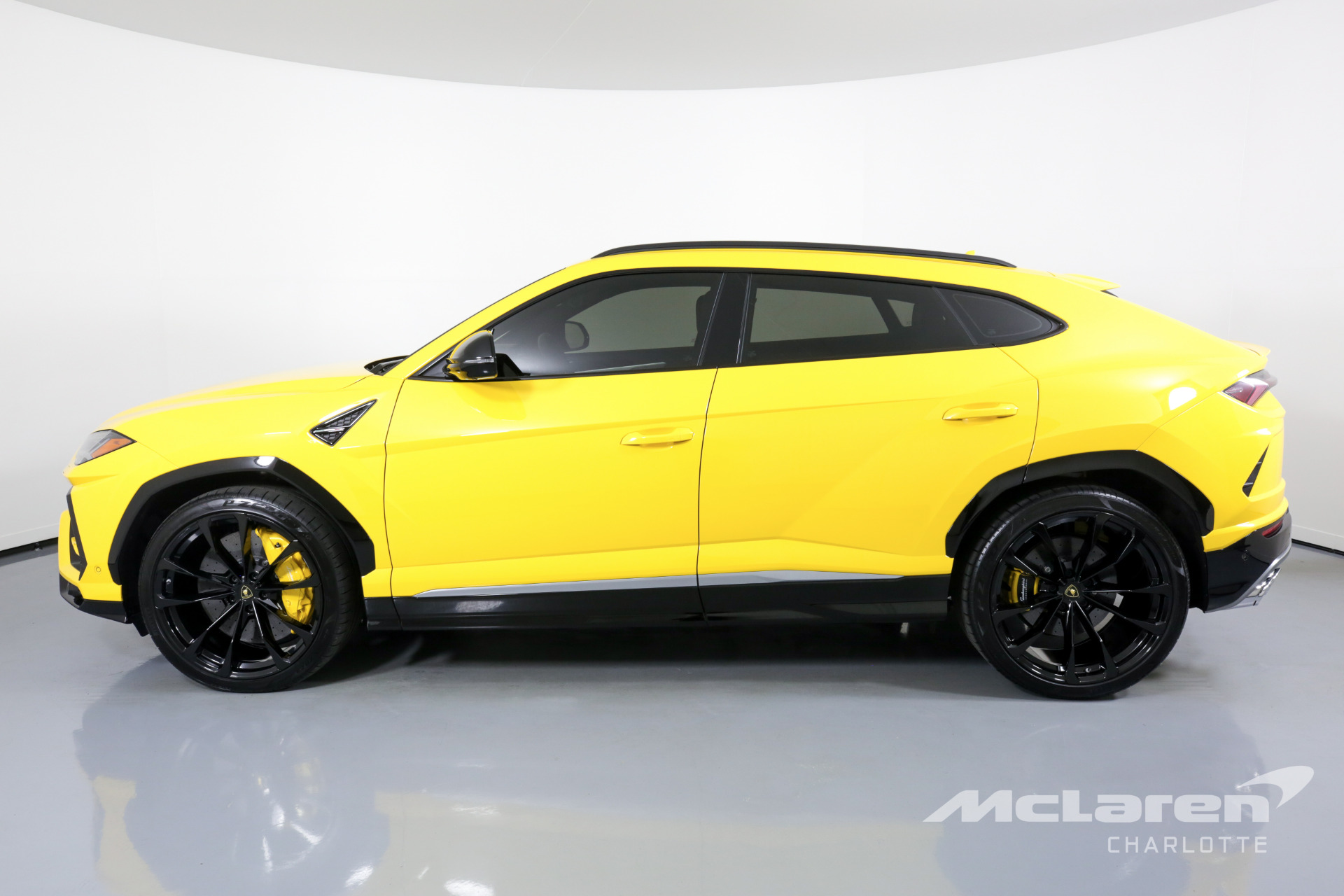 Used 2019 Lamborghini Urus | Charlotte, NC