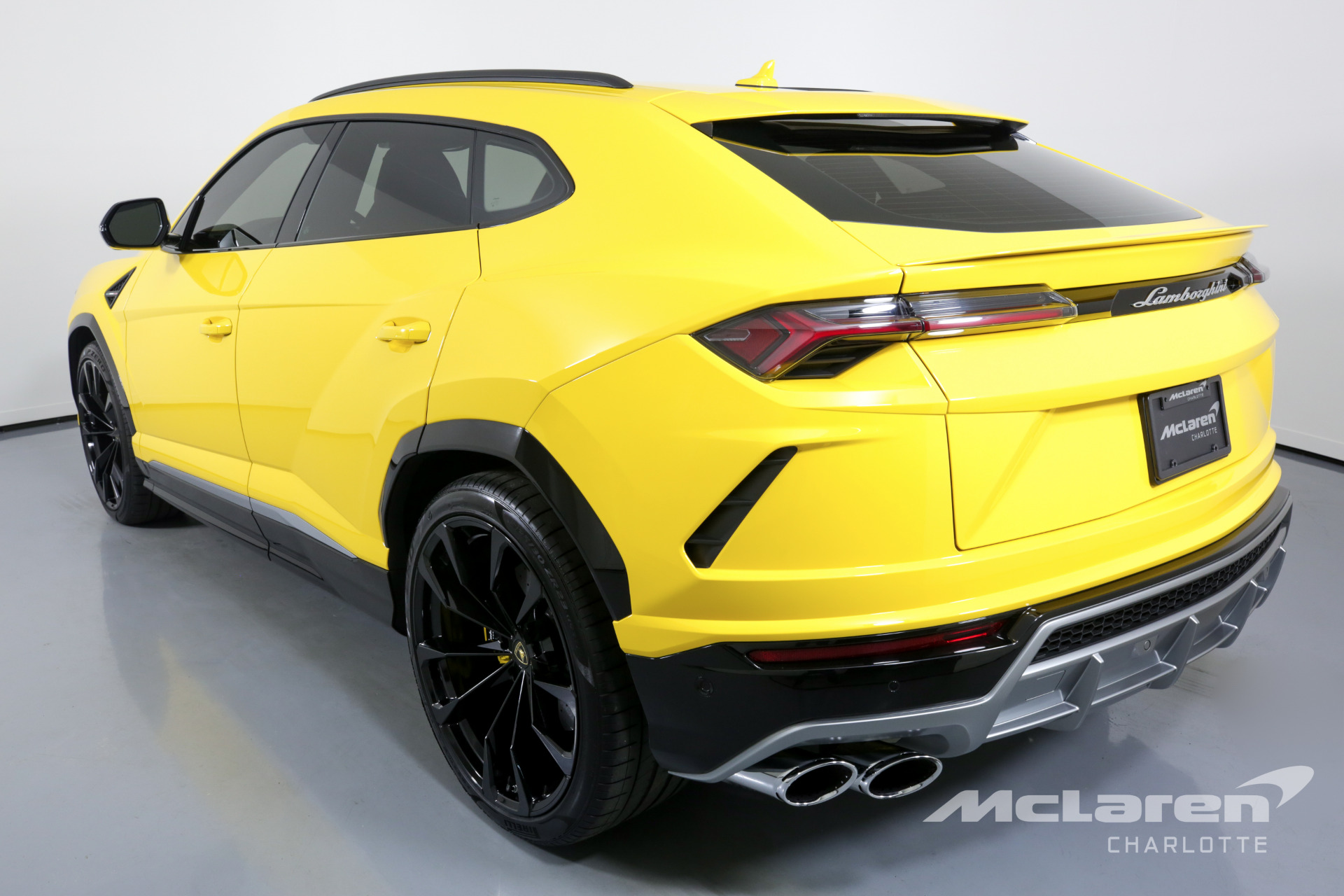 Used 2019 Lamborghini Urus | Charlotte, NC