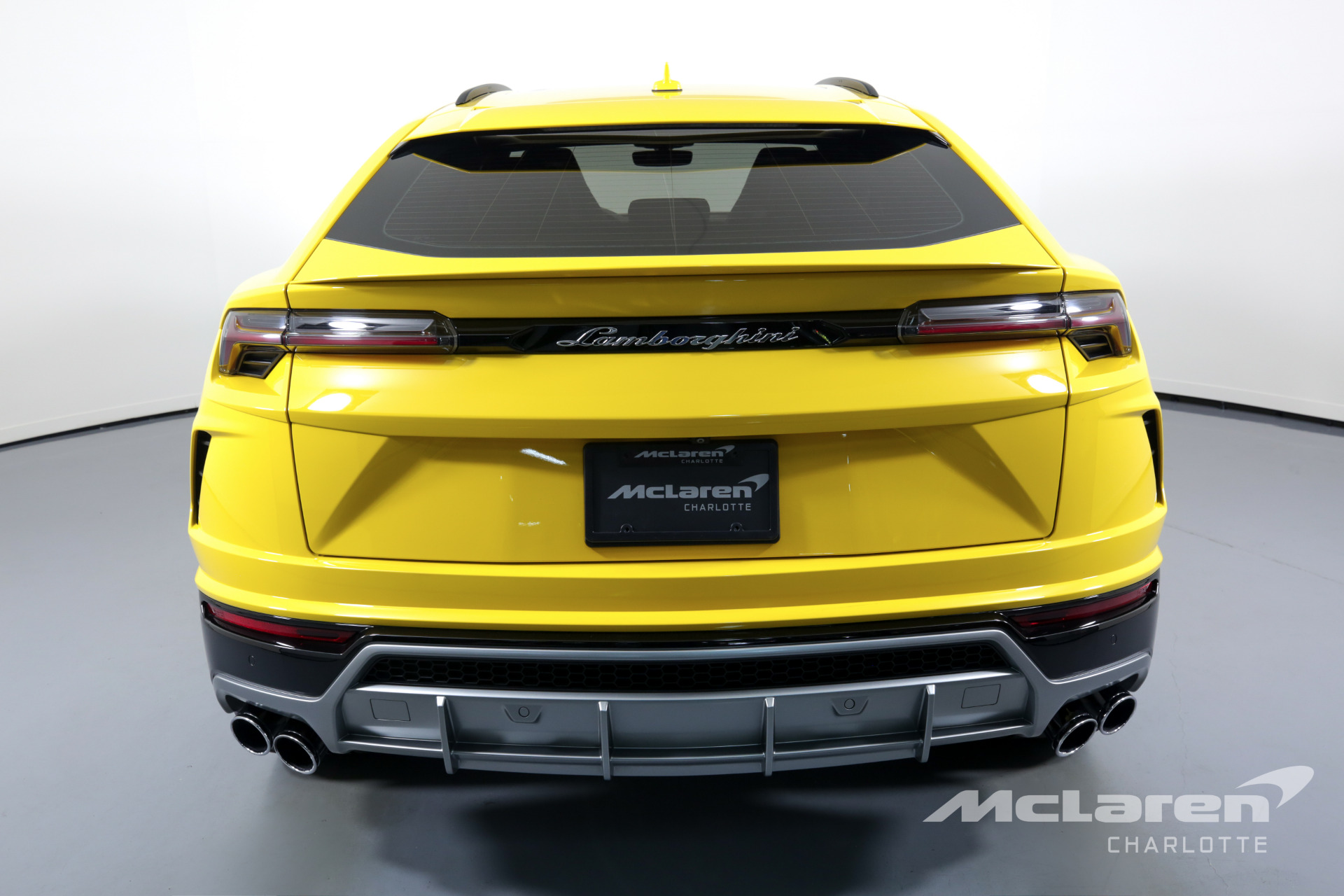 Used 2019 Lamborghini Urus | Charlotte, NC