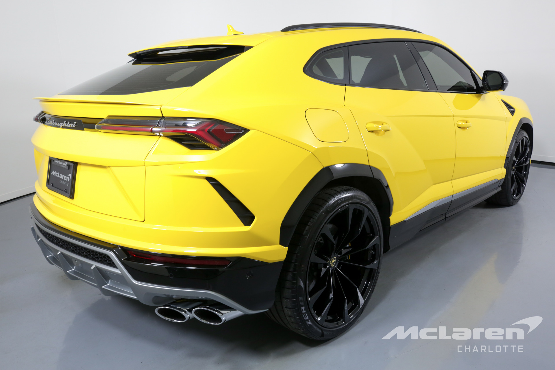 Used 2019 Lamborghini Urus | Charlotte, NC