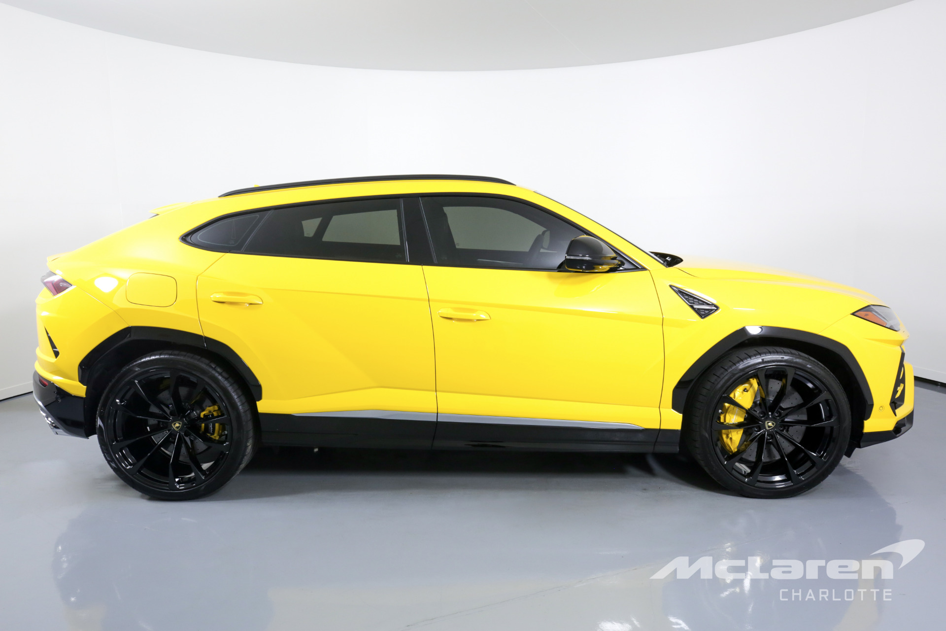 Used 2019 Lamborghini Urus | Charlotte, NC