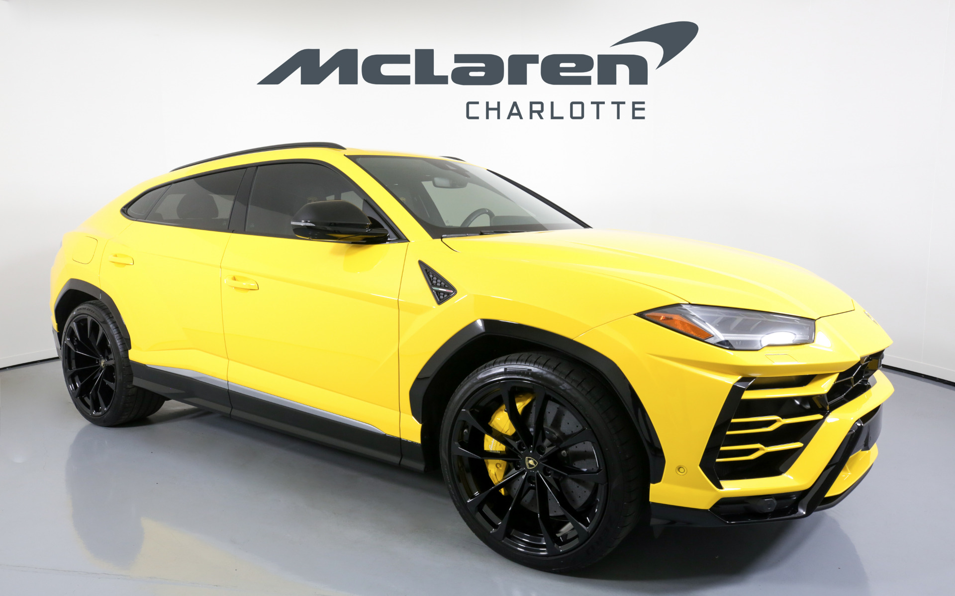 Used 2019 Lamborghini Urus | Charlotte, NC