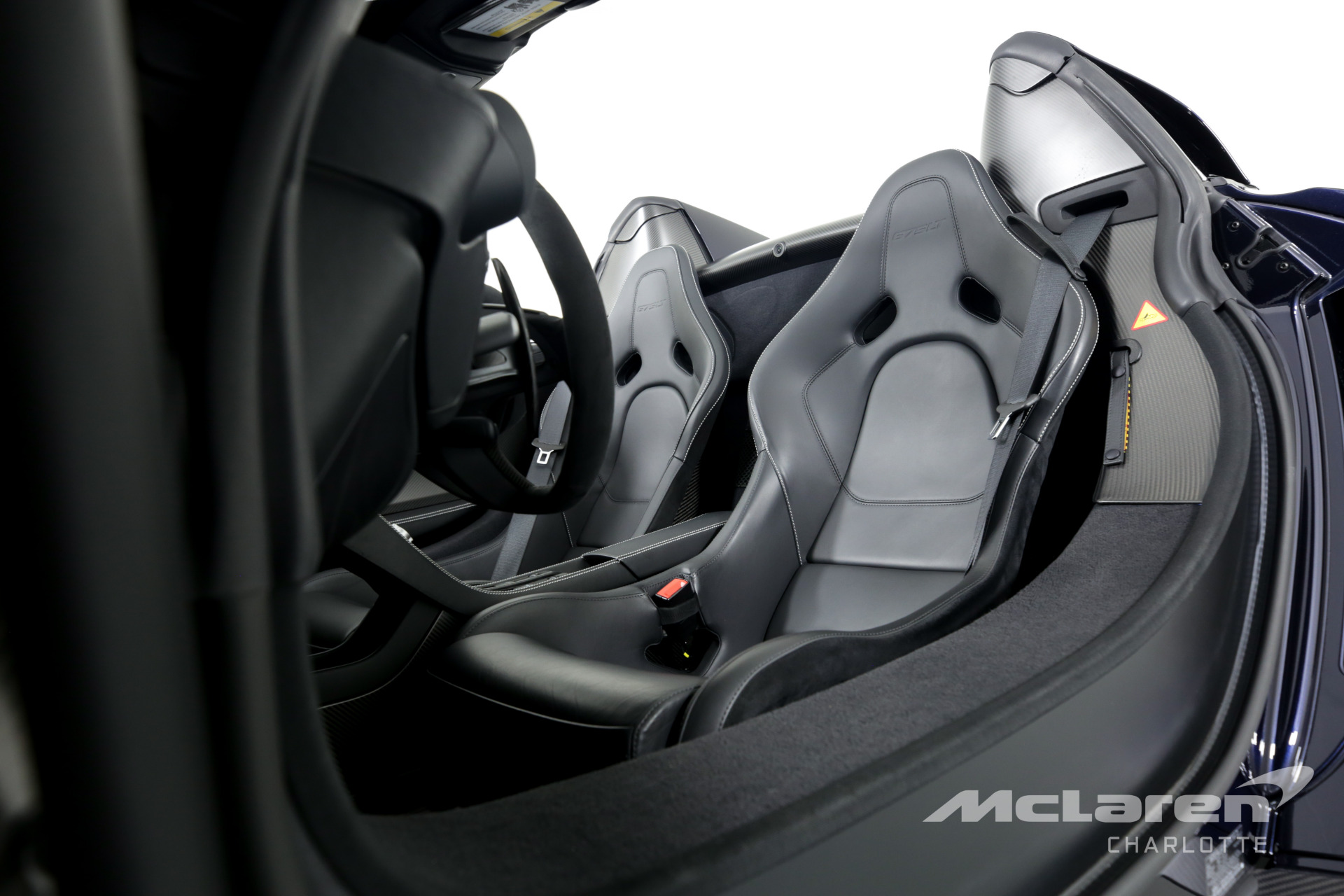 Used 2016 McLaren 675LT Spider | Charlotte, NC
