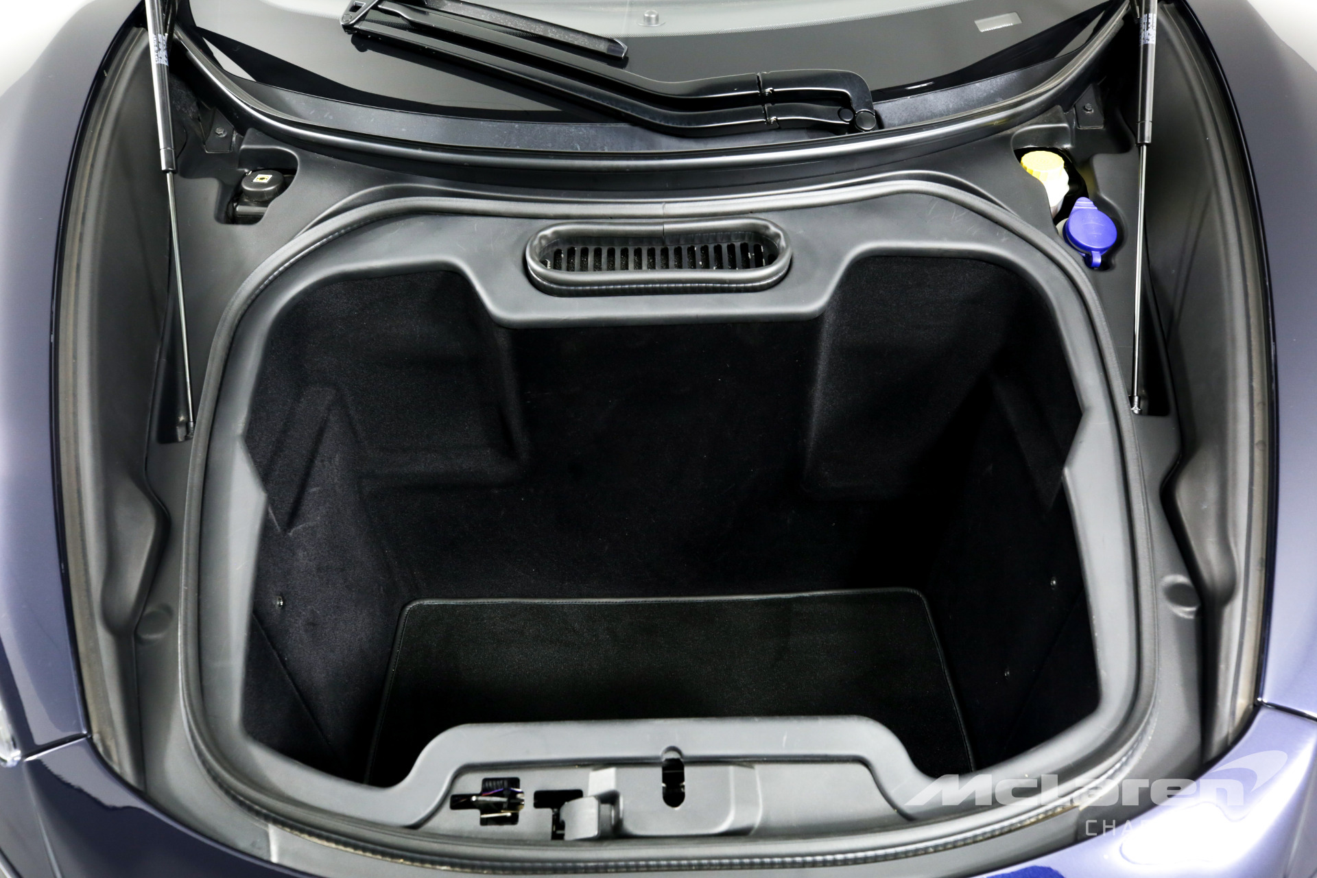Used 2016 McLaren 675LT Spider | Charlotte, NC