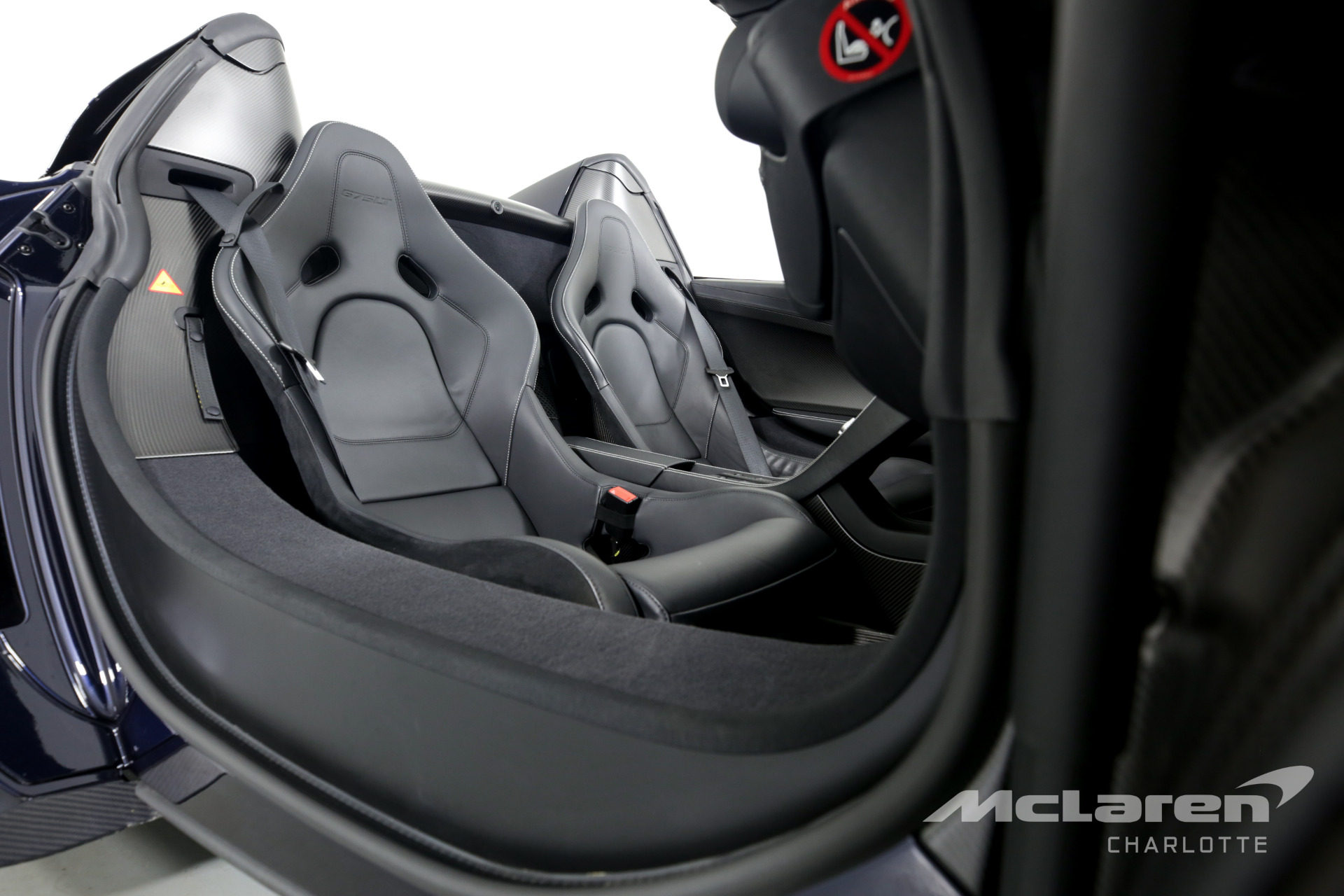 Used 2016 McLaren 675LT Spider | Charlotte, NC