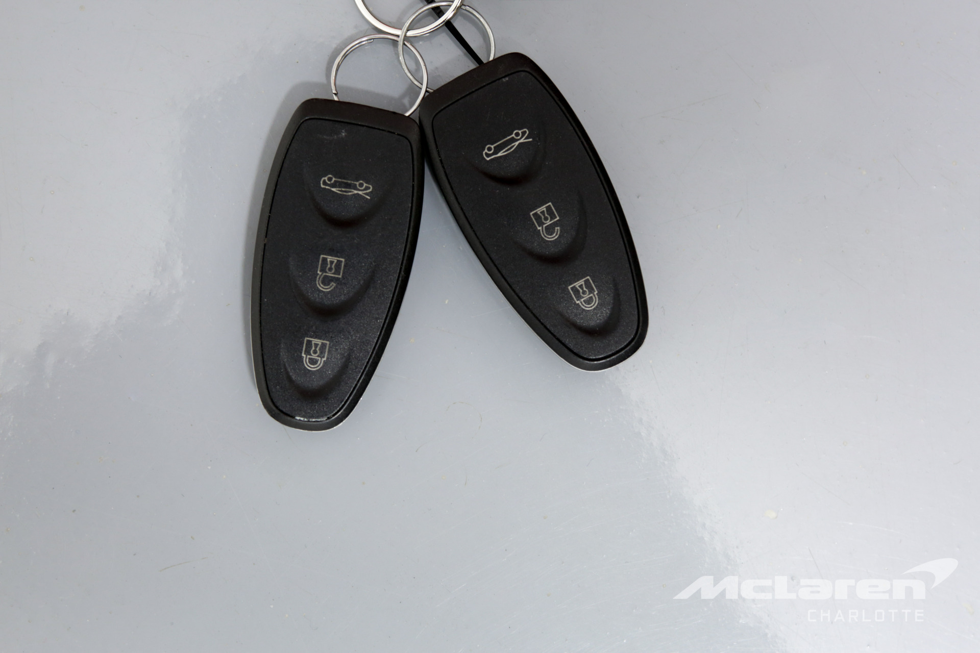 Used 2016 McLaren 675LT Spider | Charlotte, NC