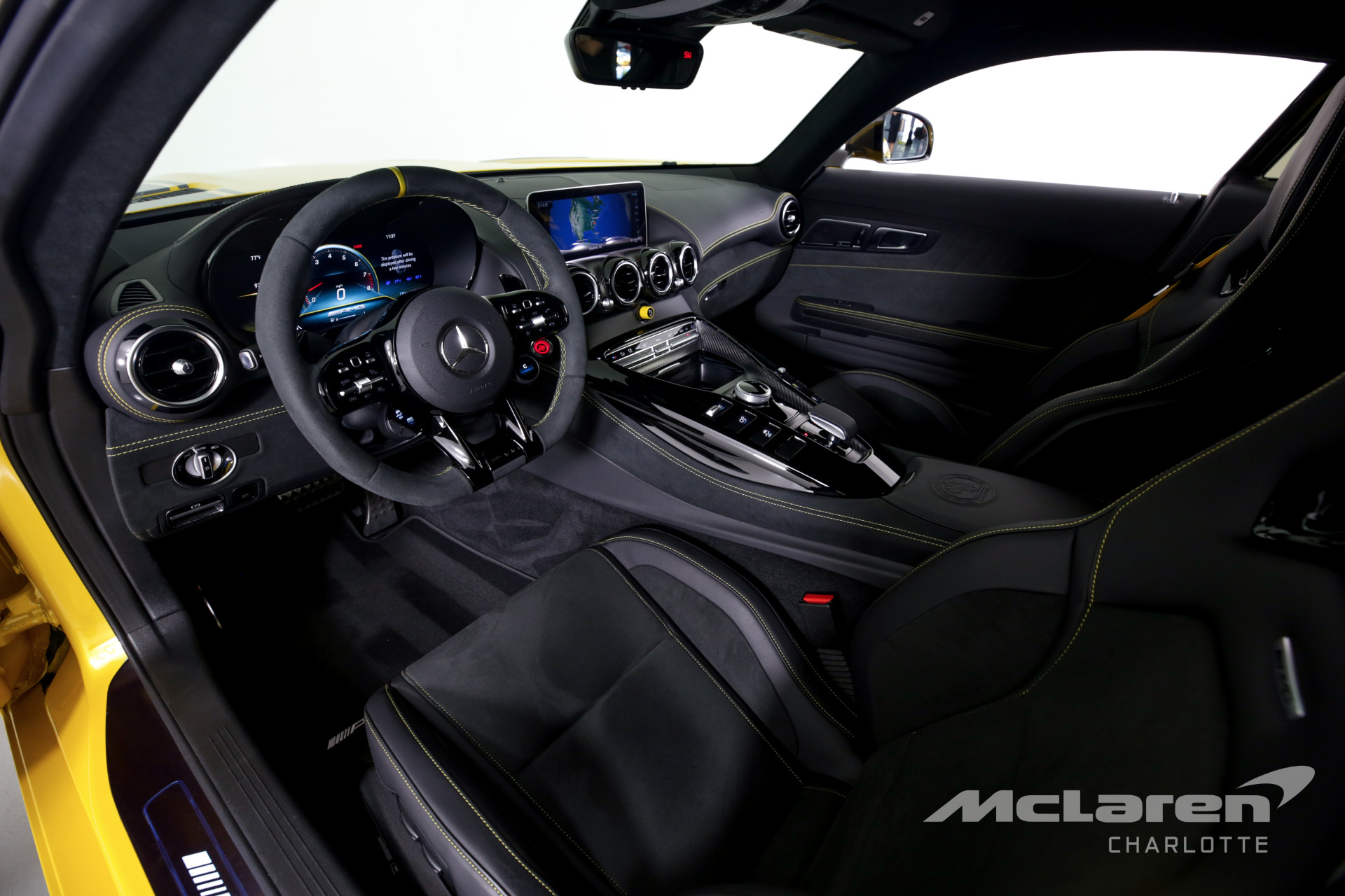 Used 2020 Mercedes-Benz AMG GT R | Charlotte, NC