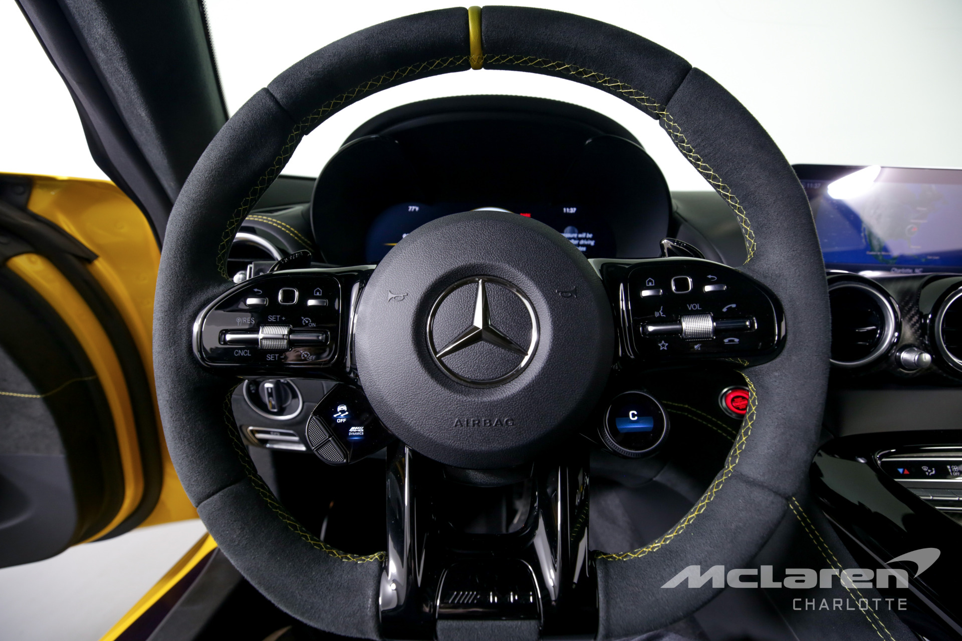 Used 2020 Mercedes-Benz AMG GT R | Charlotte, NC