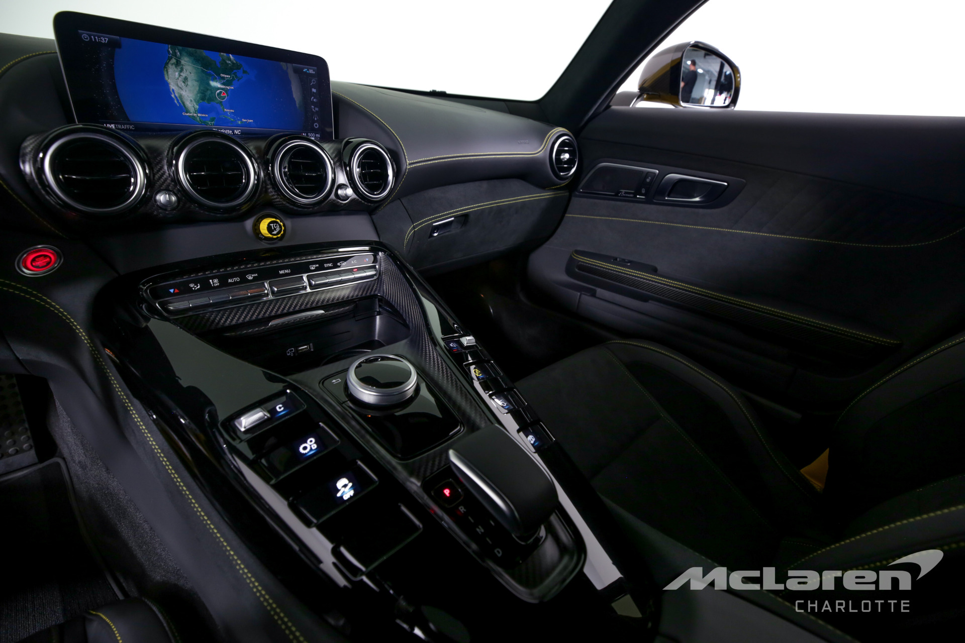 Used 2020 Mercedes-Benz AMG GT R | Charlotte, NC