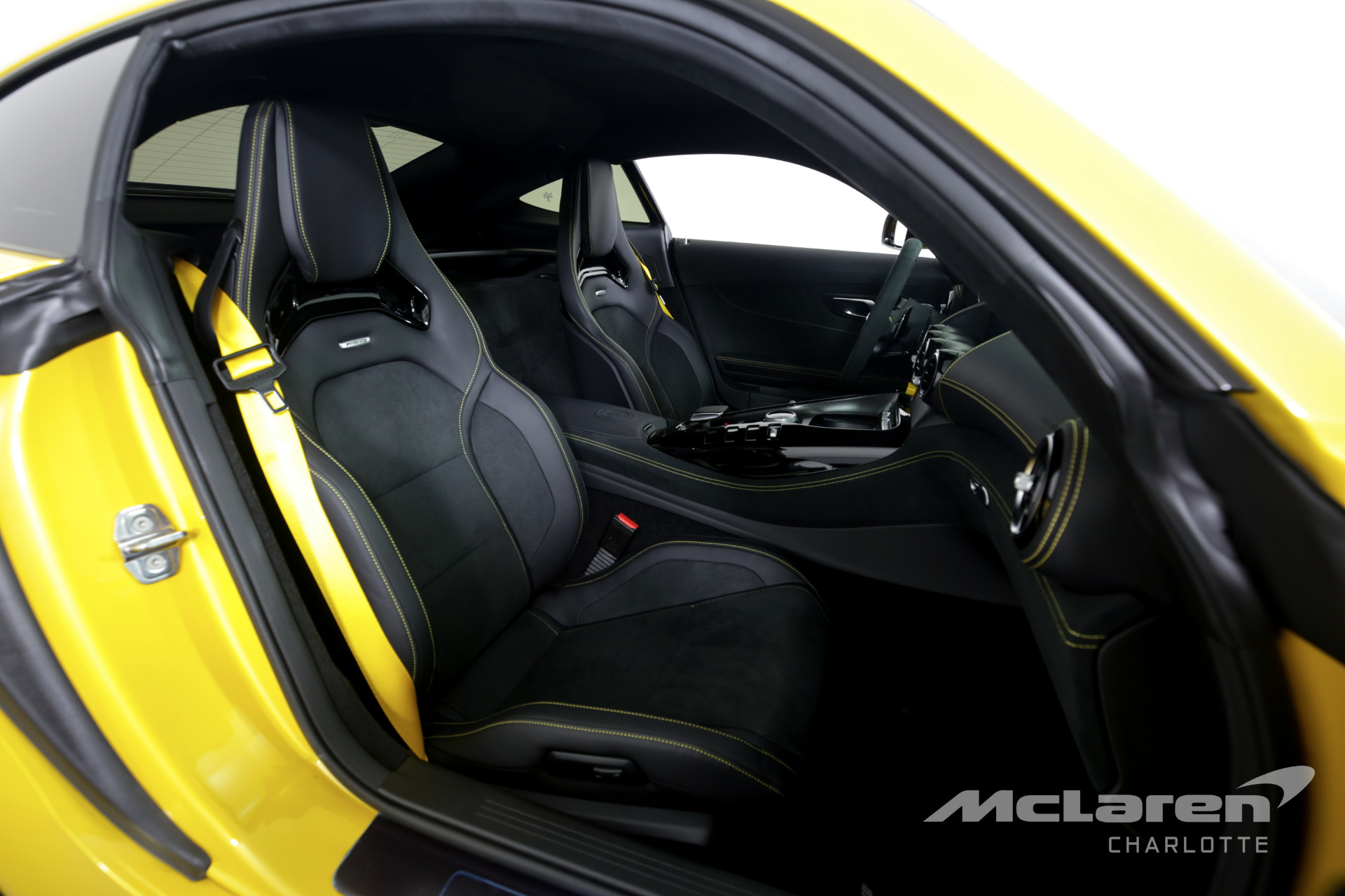 Used 2020 Mercedes-Benz AMG GT R | Charlotte, NC