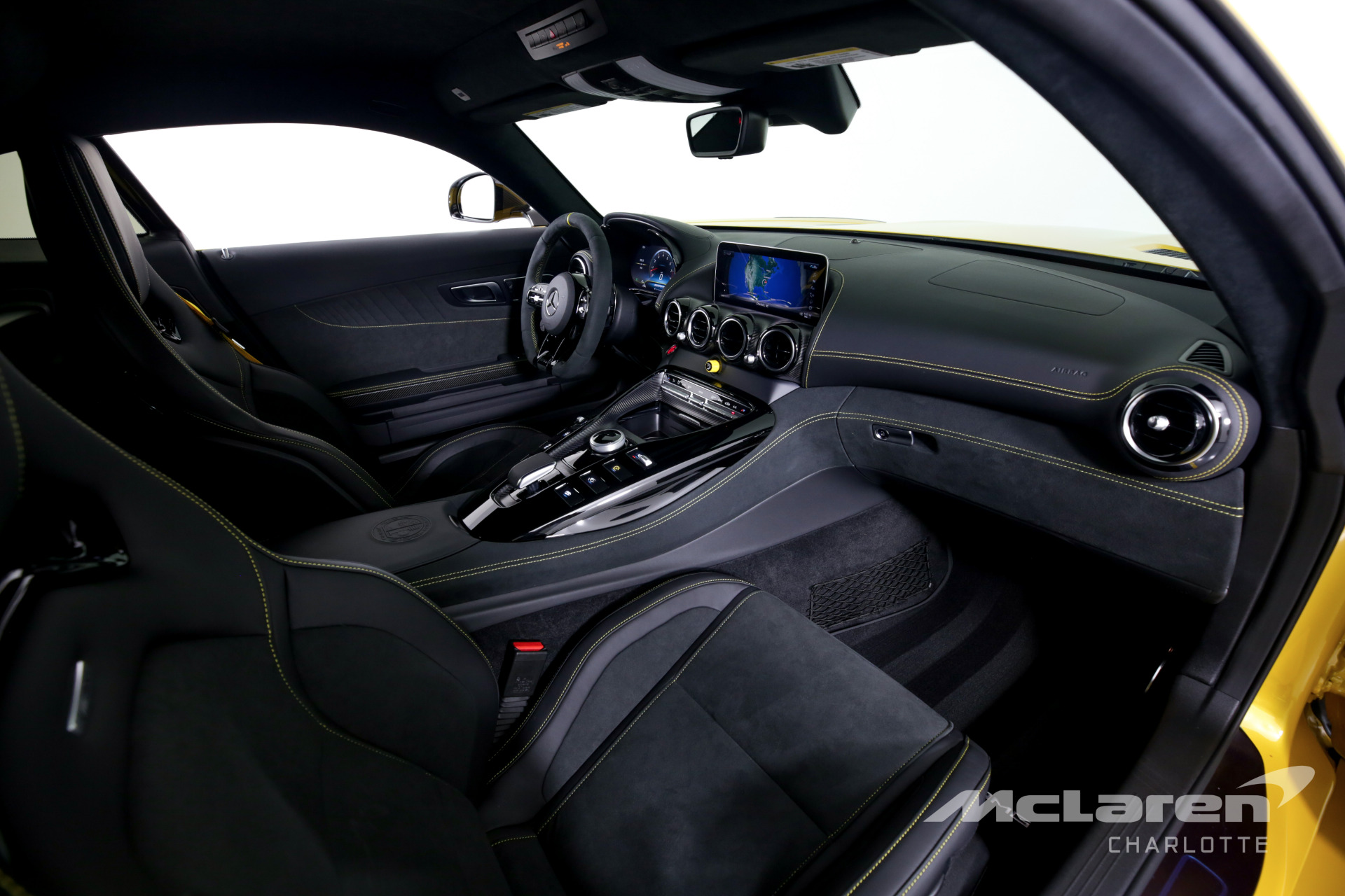 Used 2020 Mercedes-Benz AMG GT R | Charlotte, NC