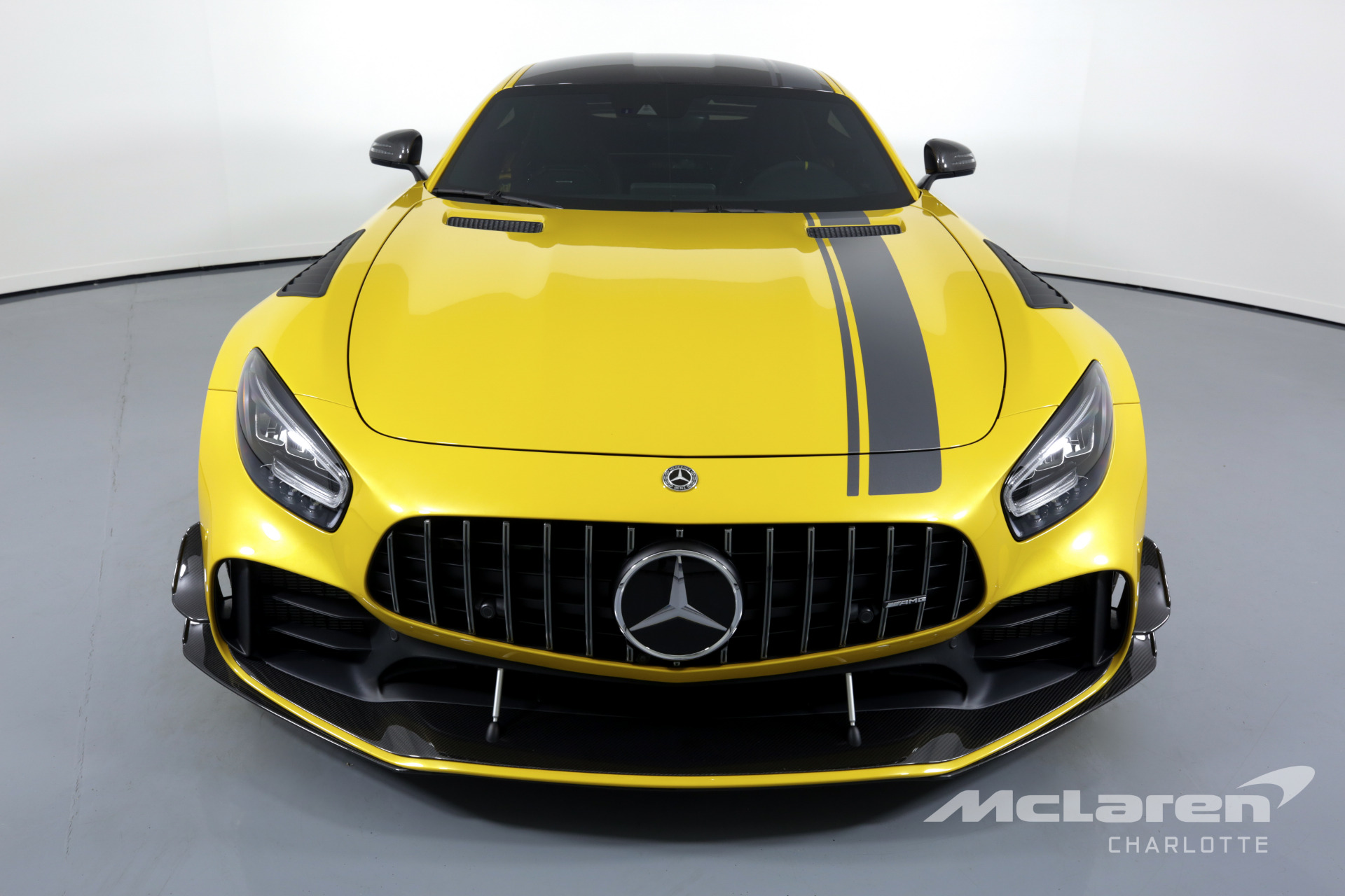 Used 2020 Mercedes-Benz AMG GT R | Charlotte, NC
