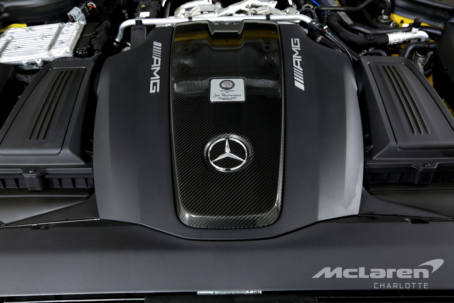 Used 2020 Mercedes-Benz AMG GT R | Charlotte, NC