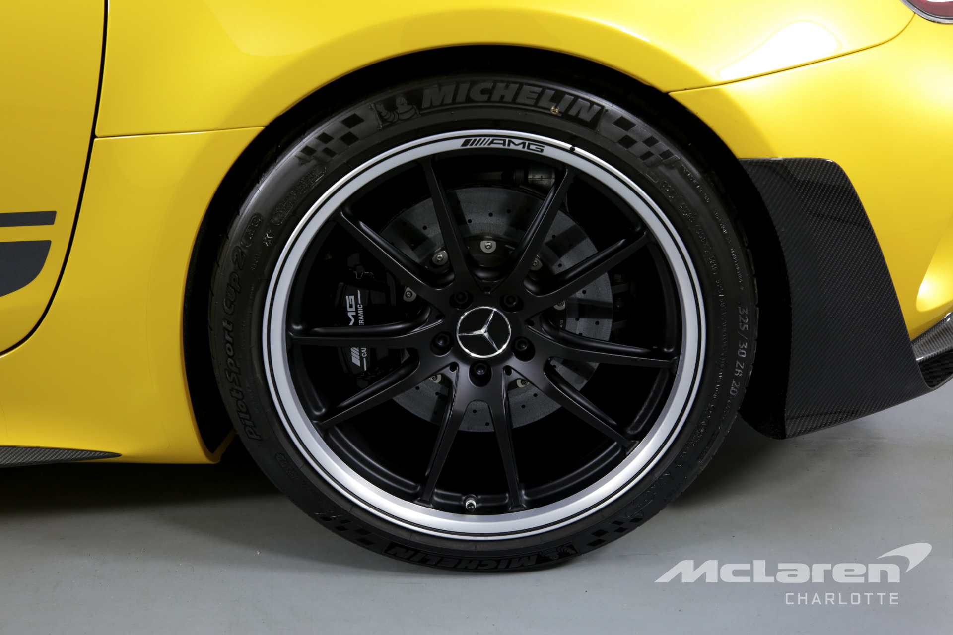 Used 2020 Mercedes-Benz AMG GT R | Charlotte, NC
