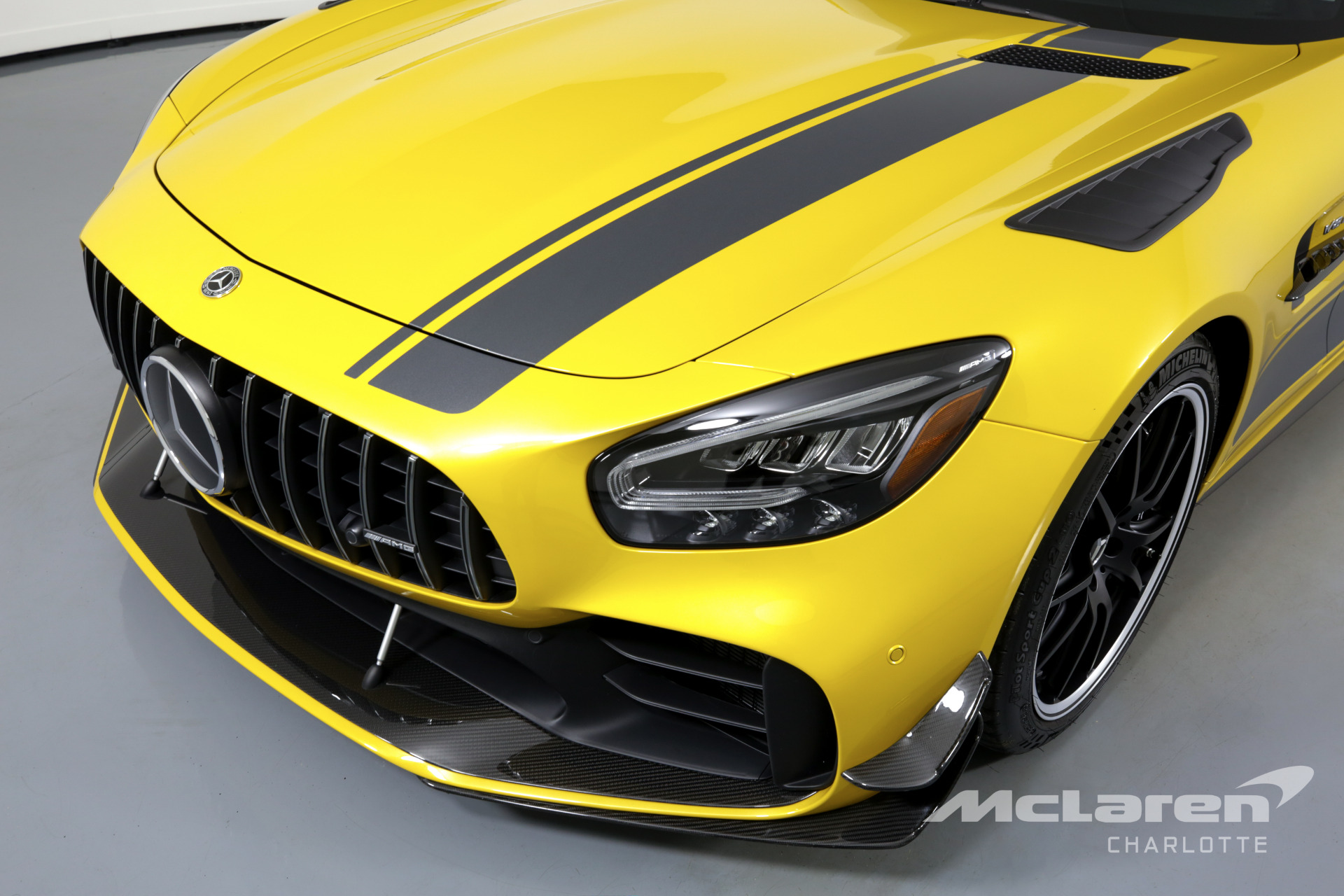 Used 2020 Mercedes-Benz AMG GT R | Charlotte, NC