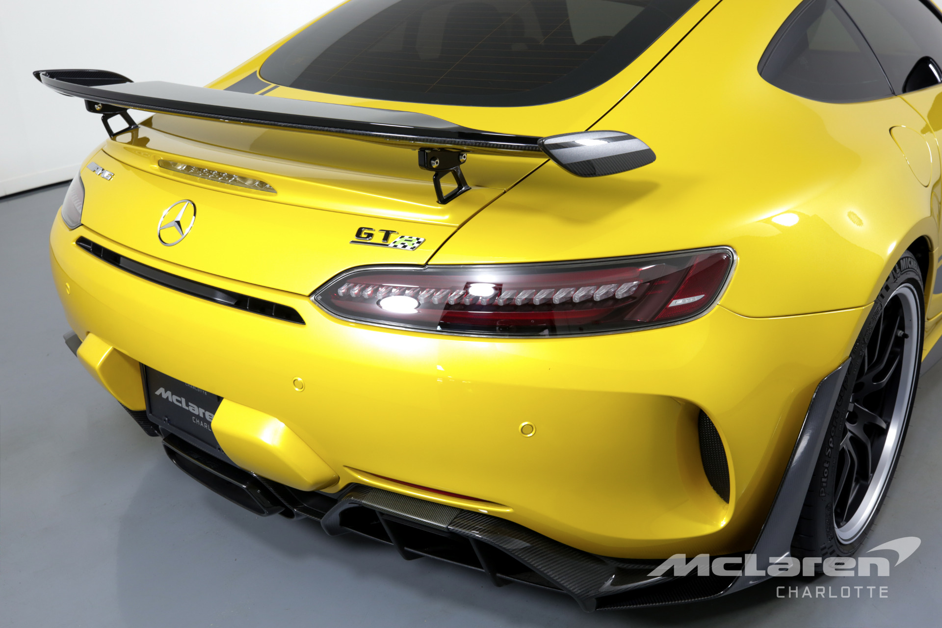 Used 2020 Mercedes-Benz AMG GT R | Charlotte, NC