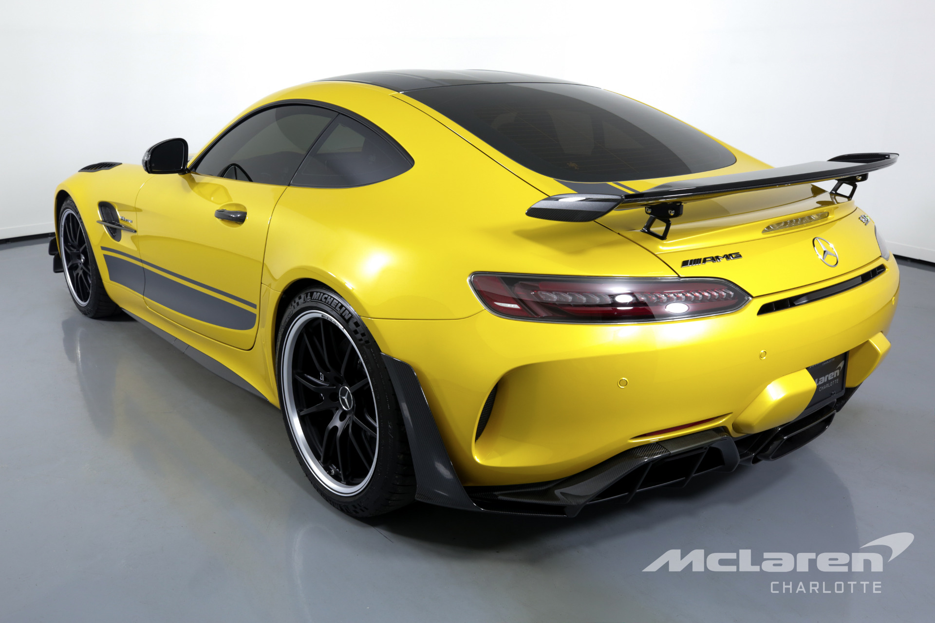 Used 2020 Mercedes-Benz AMG GT R | Charlotte, NC