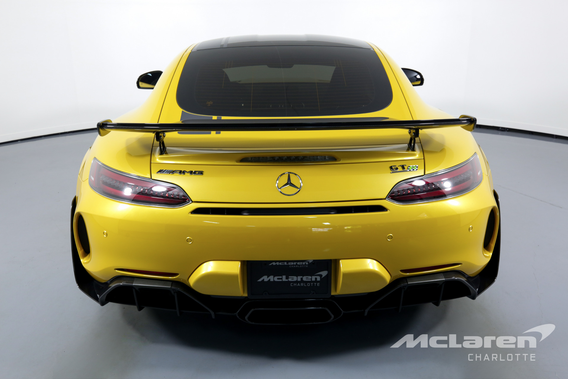 Used 2020 Mercedes-Benz AMG GT R | Charlotte, NC
