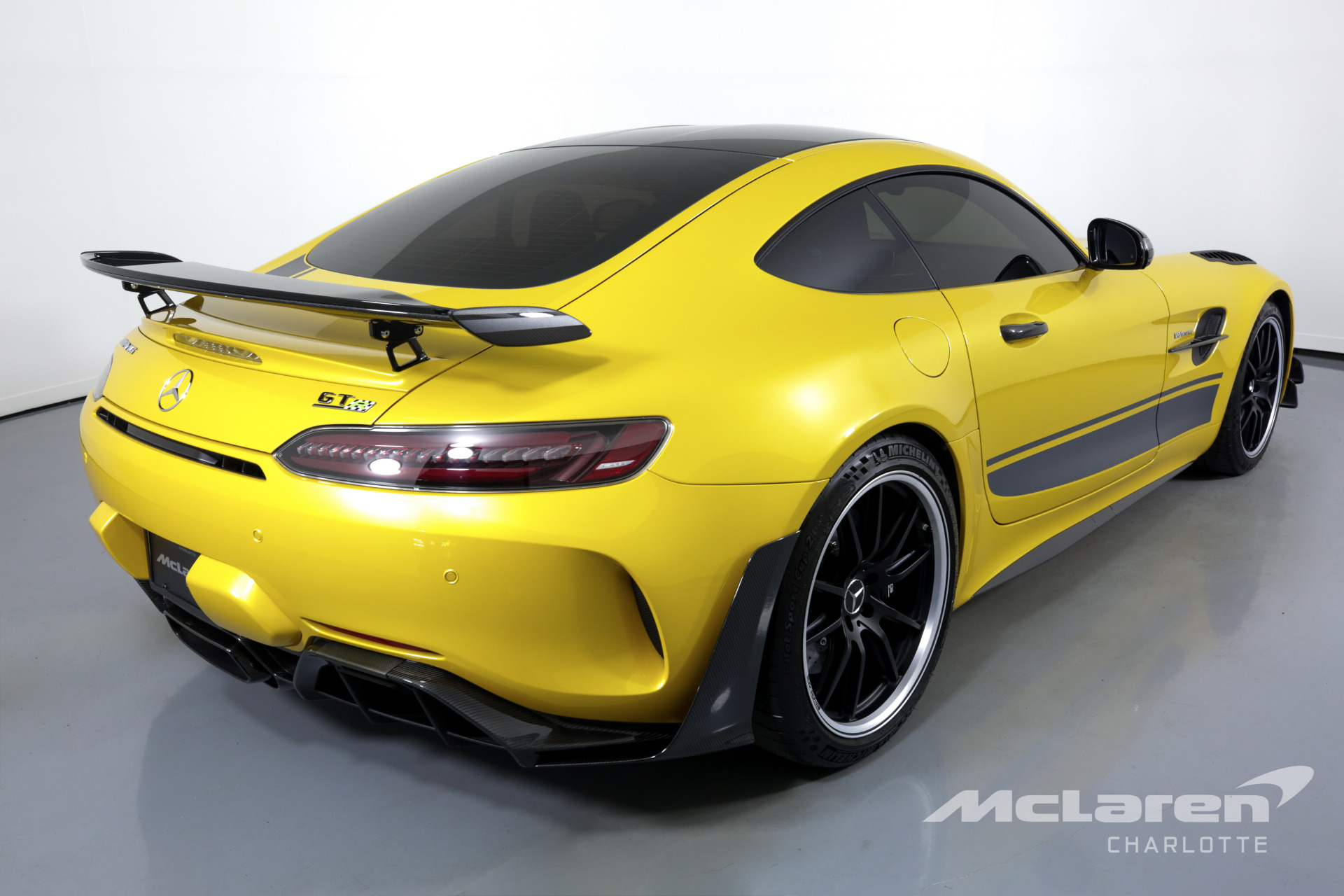 Used 2020 Mercedes-Benz AMG GT R | Charlotte, NC