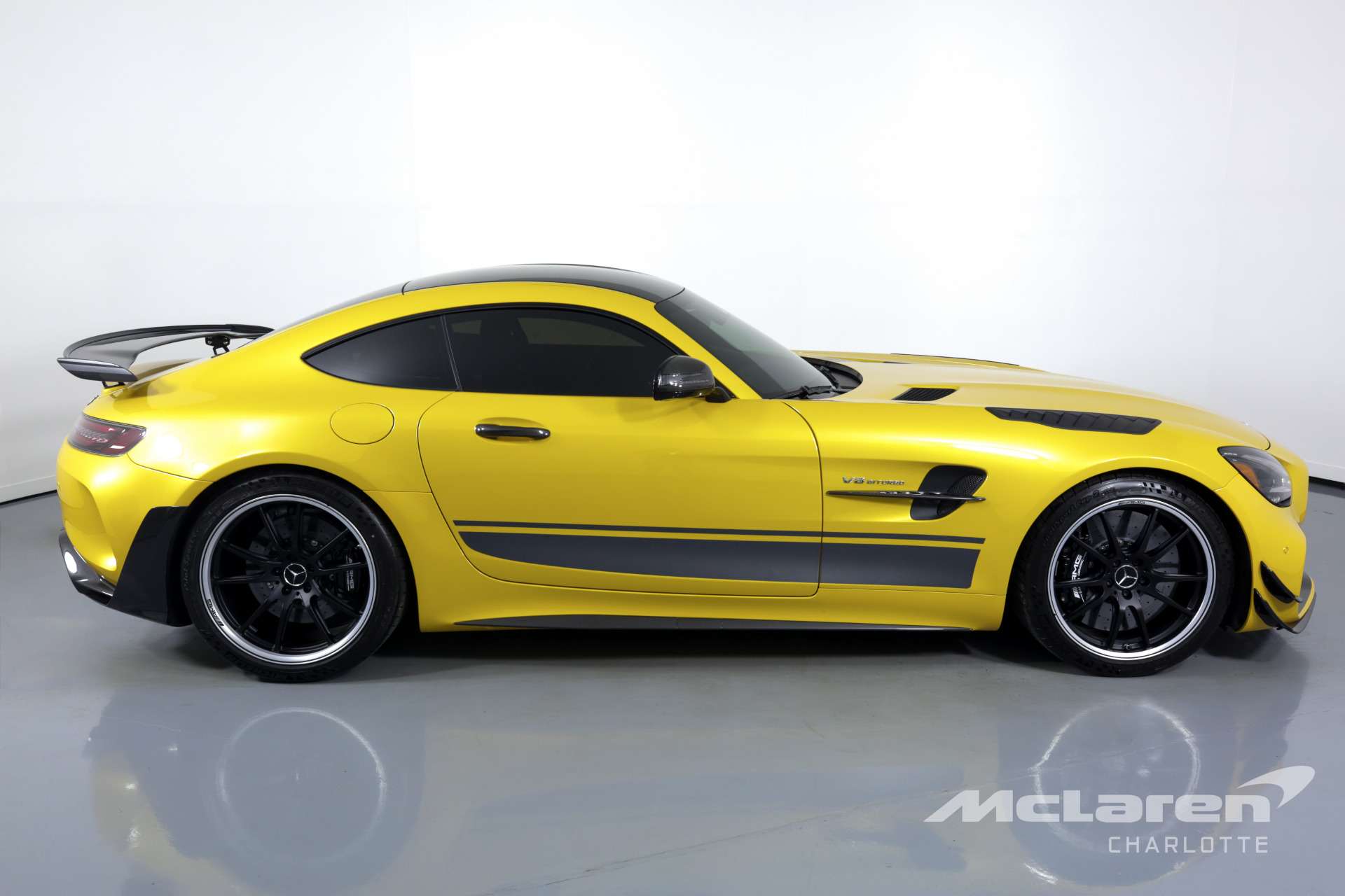 Used 2020 Mercedes-Benz AMG GT R | Charlotte, NC