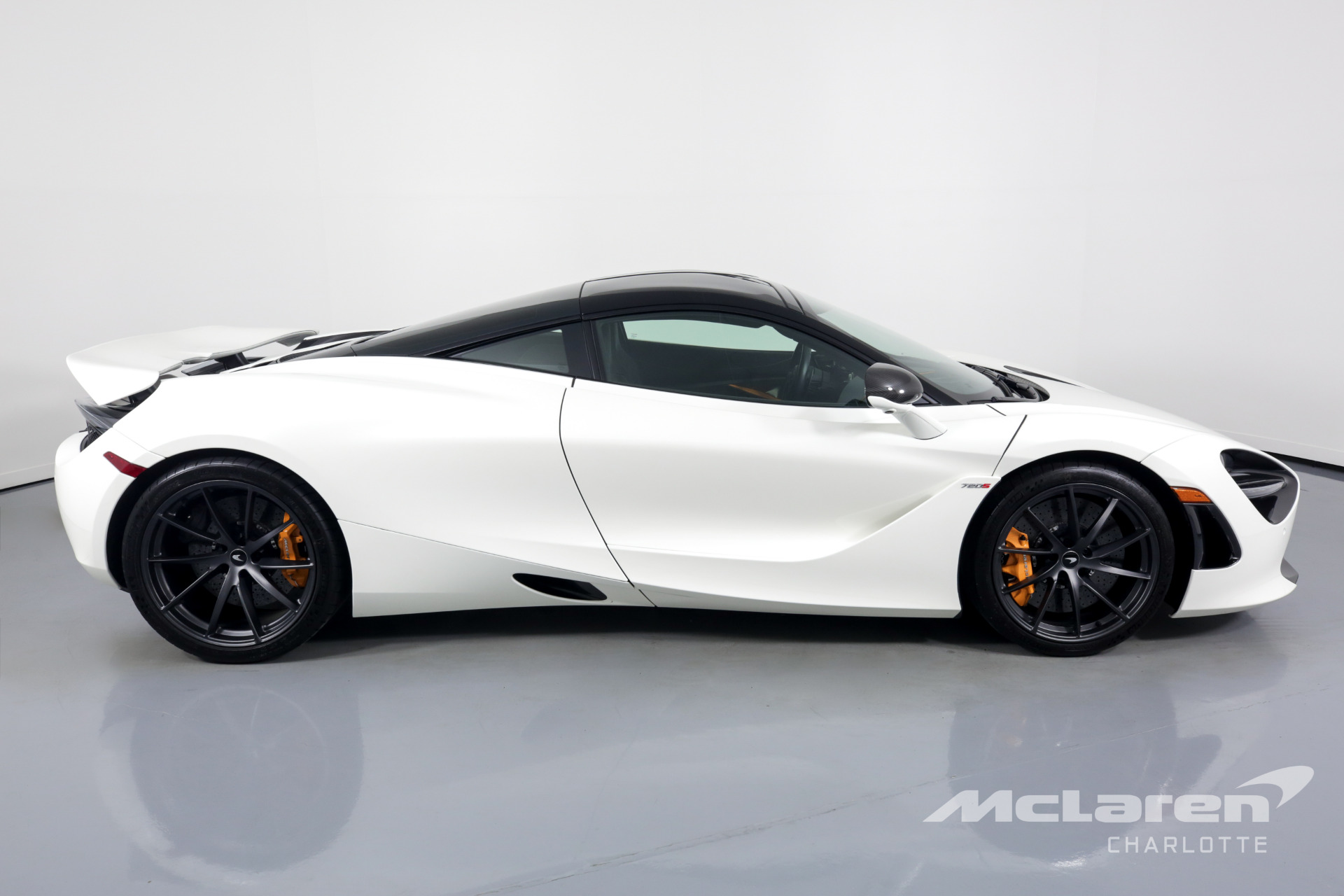Used 2019 McLaren 720S Performance | Charlotte, NC
