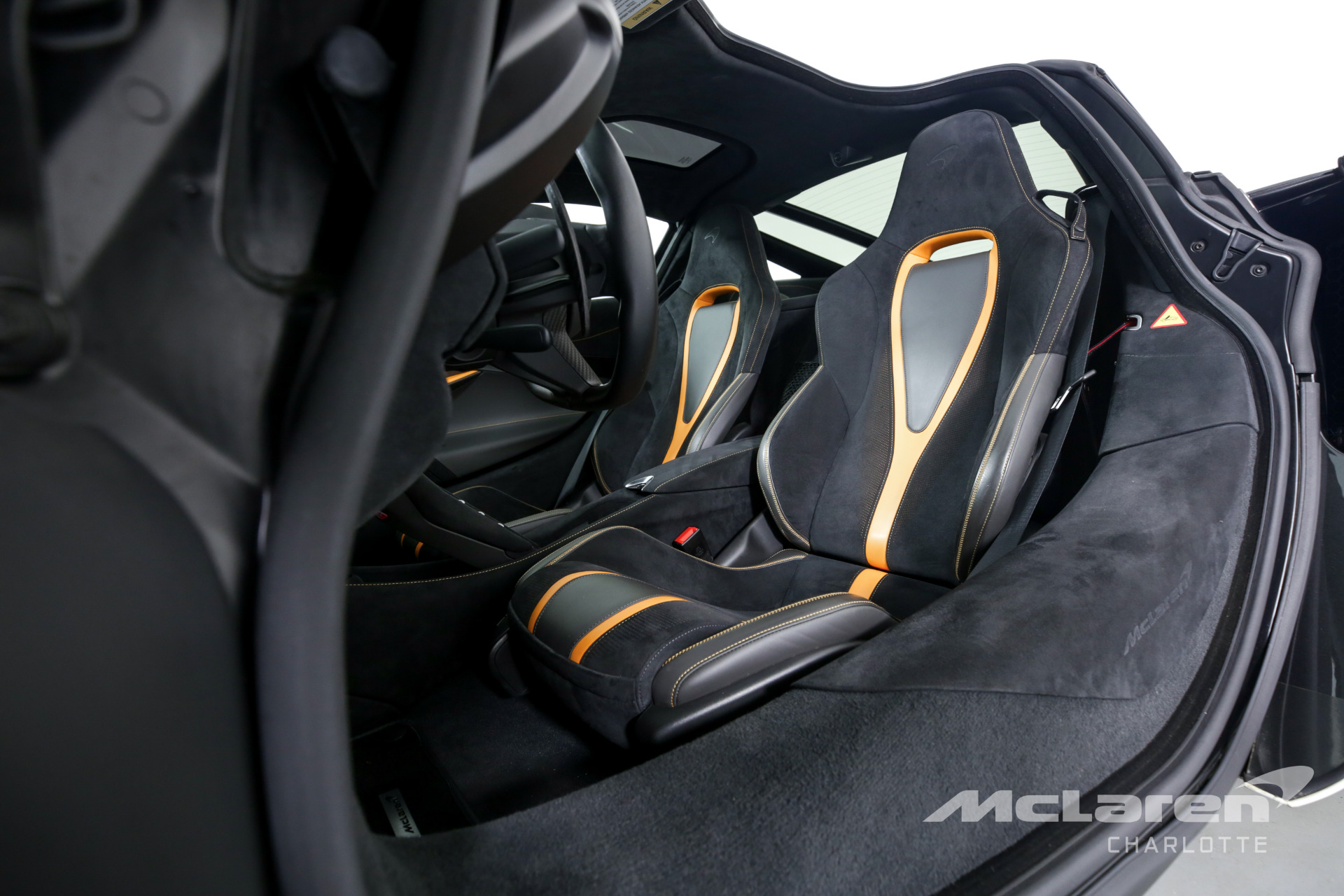Used 2019 McLaren 720S Performance | Charlotte, NC
